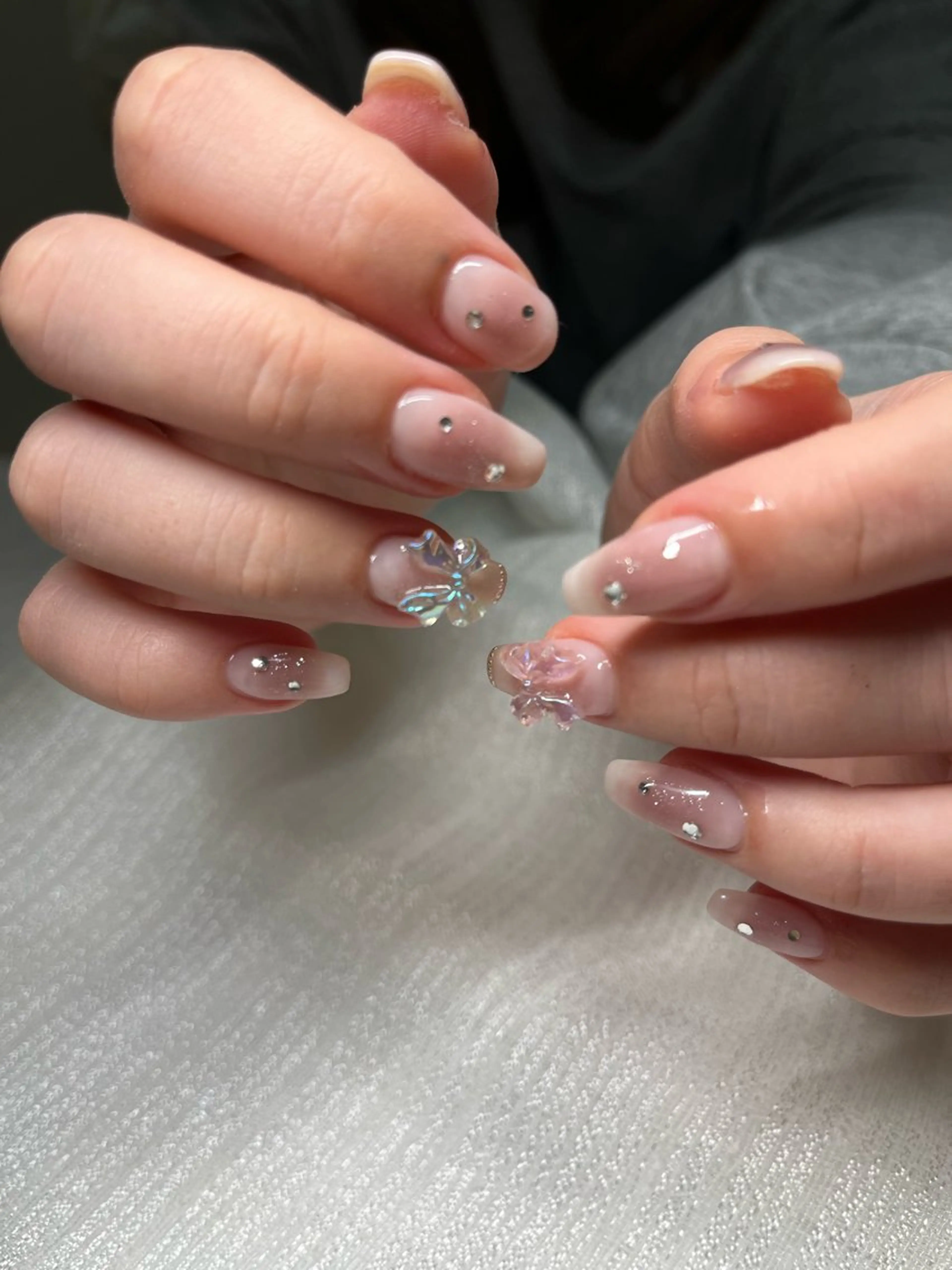 ネイル soary nailのネイルデザイン