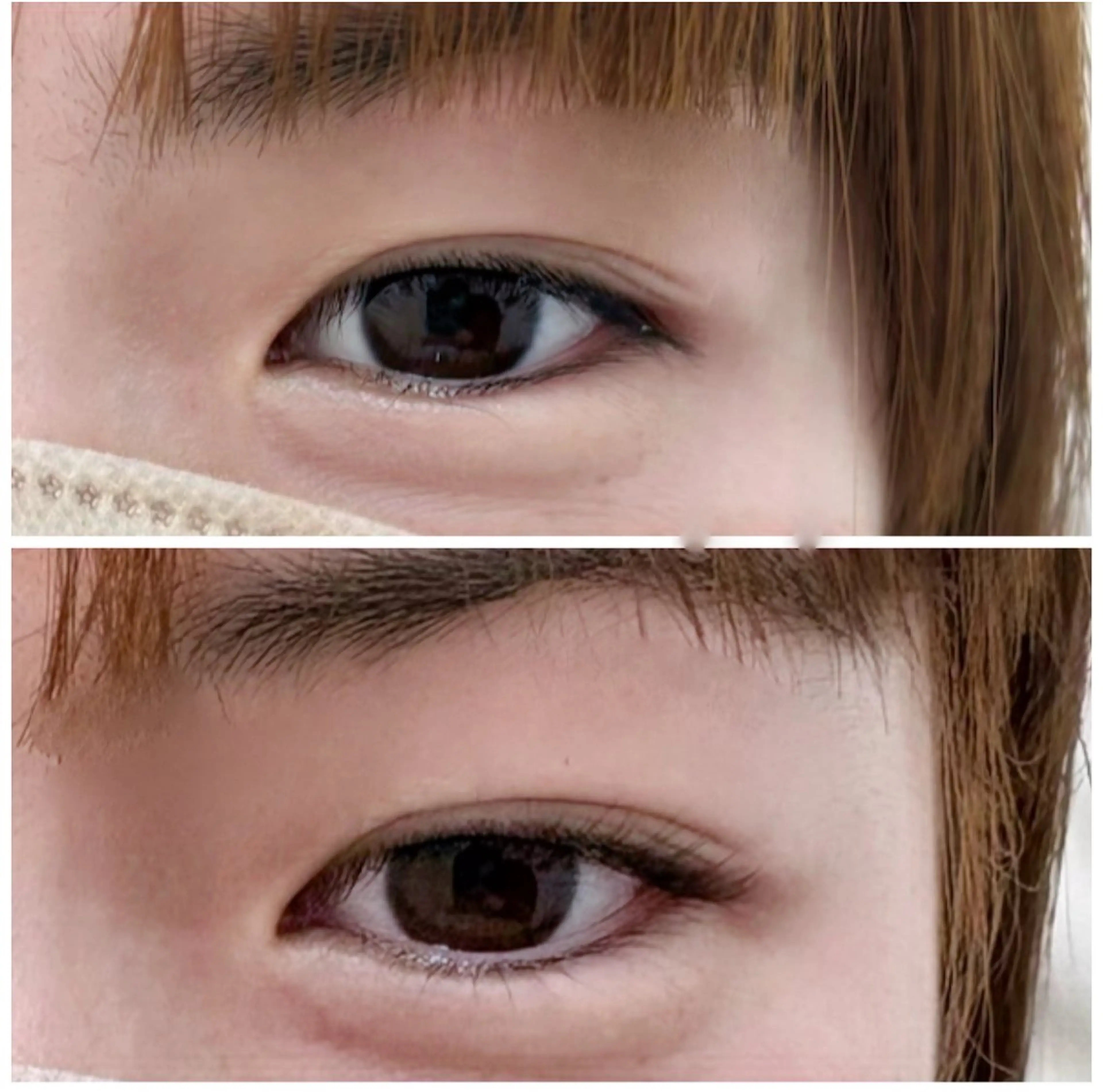 【4/28（火）18:30限定】まつげパーマ/パリジェンヌラッシュリフトの写真