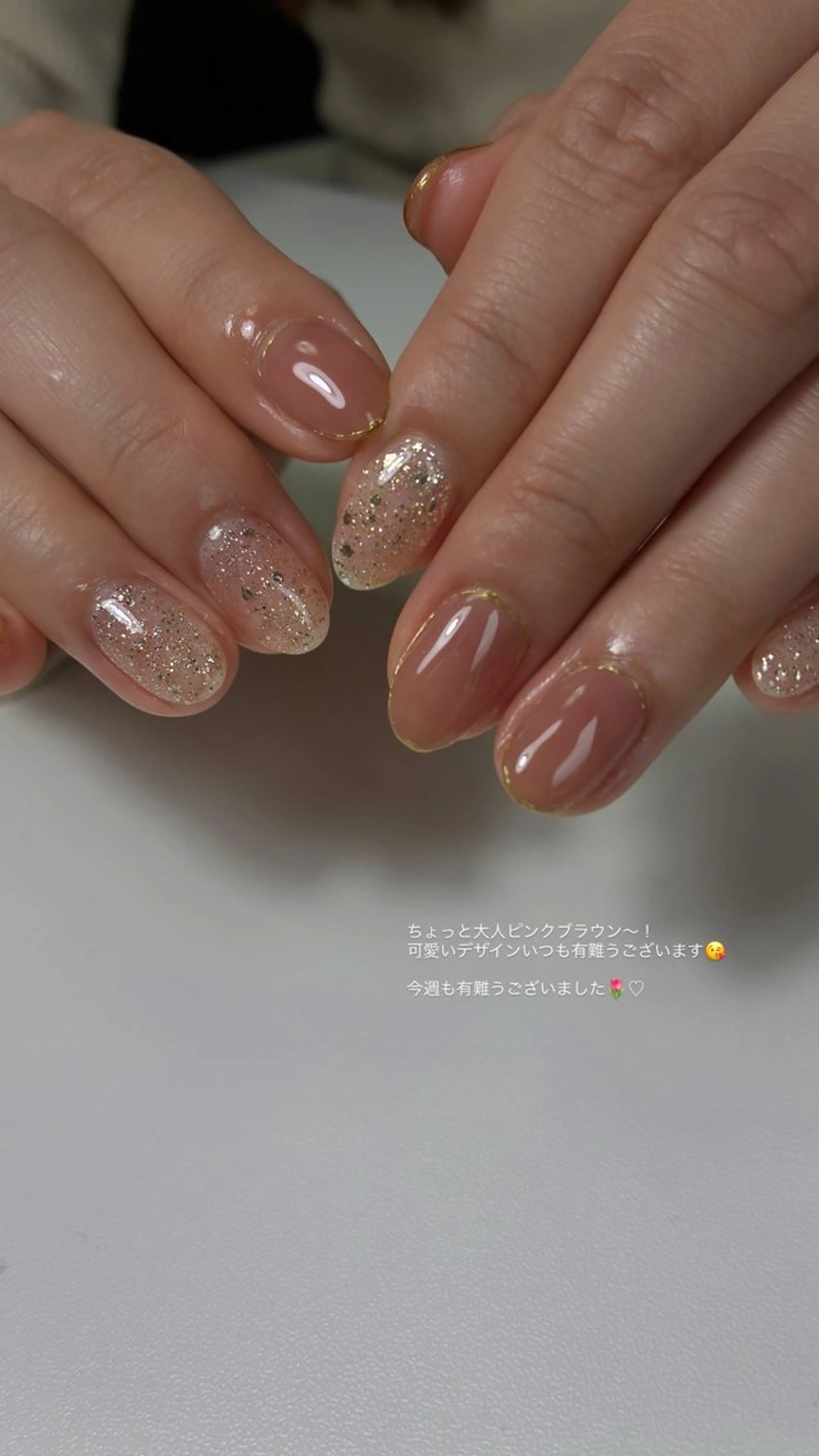 ネイル ハンドネイル nails shiroのネイルデザイン