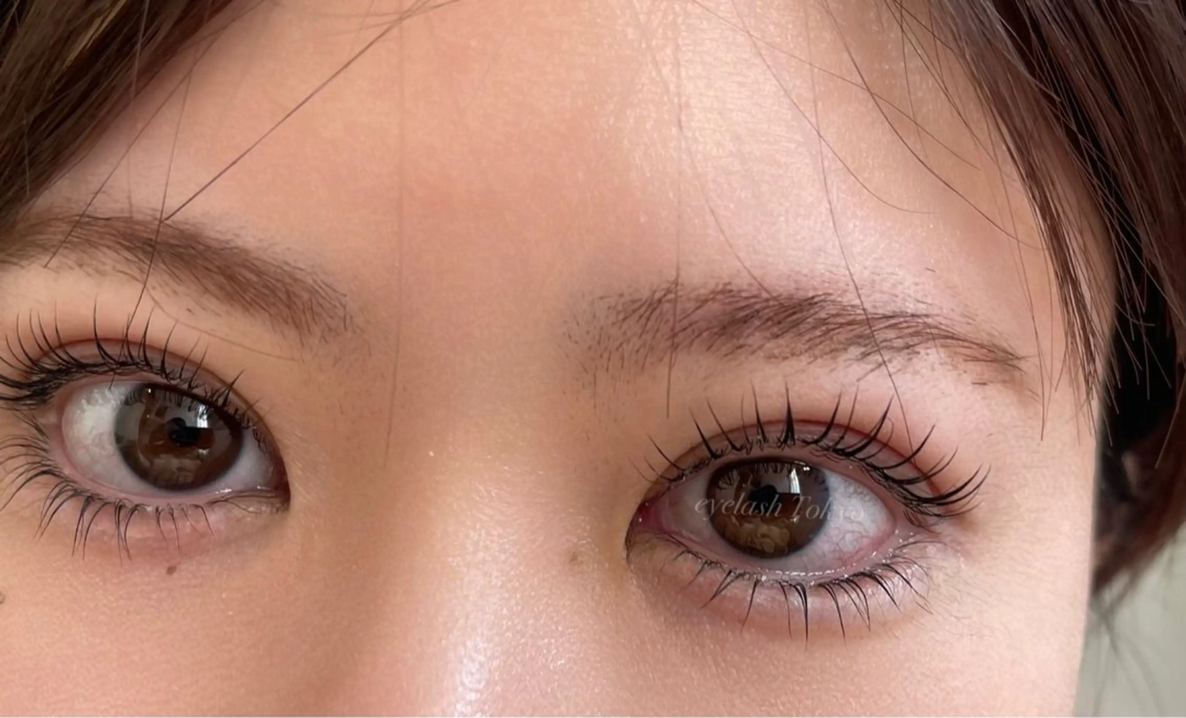 マツエク・マツパ アイリスト Misonoの眉毛・アイブロウイメージ