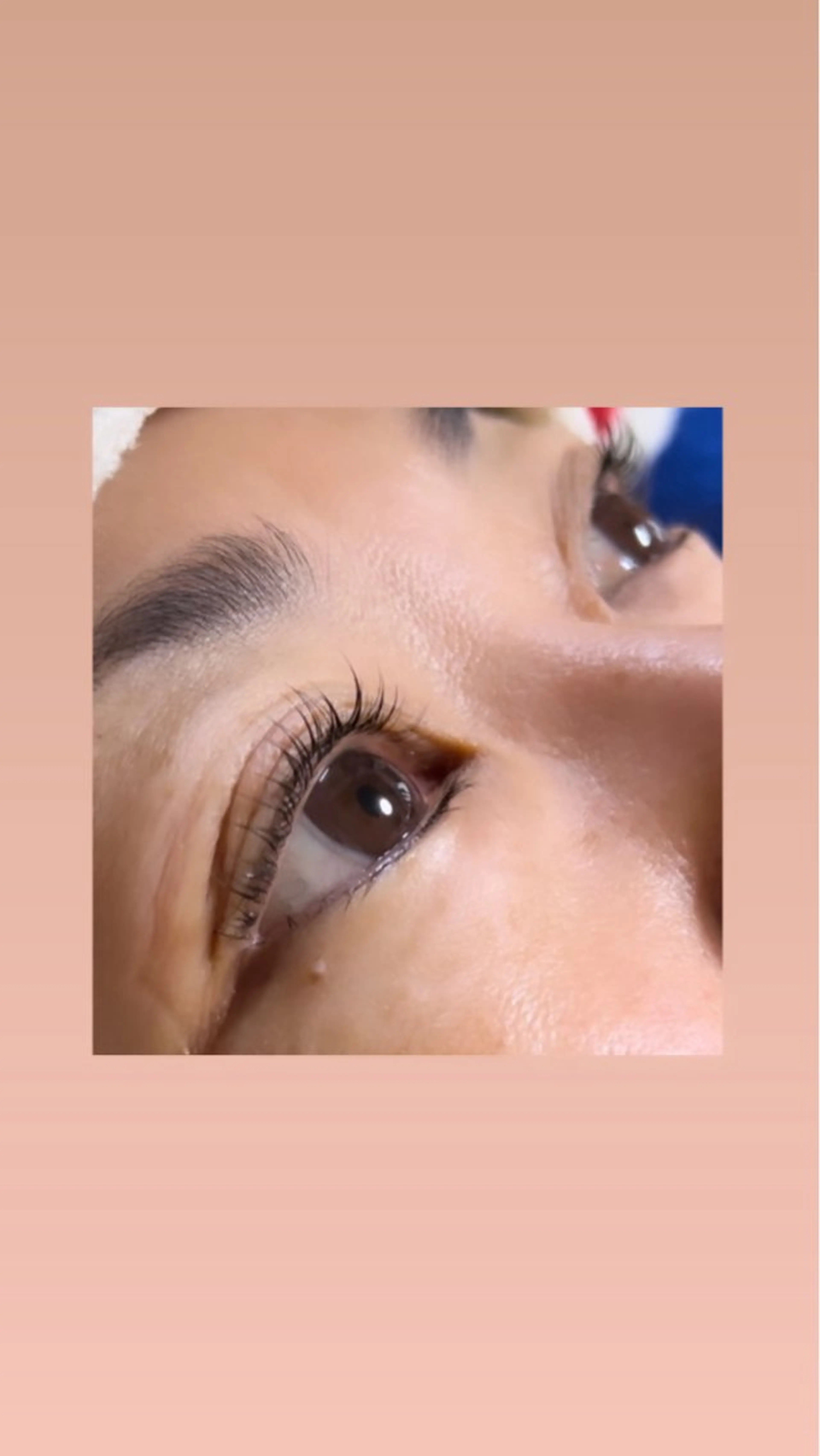 マツエク・マツパ Anieraso eyelashのマツエク・マツパデザイン