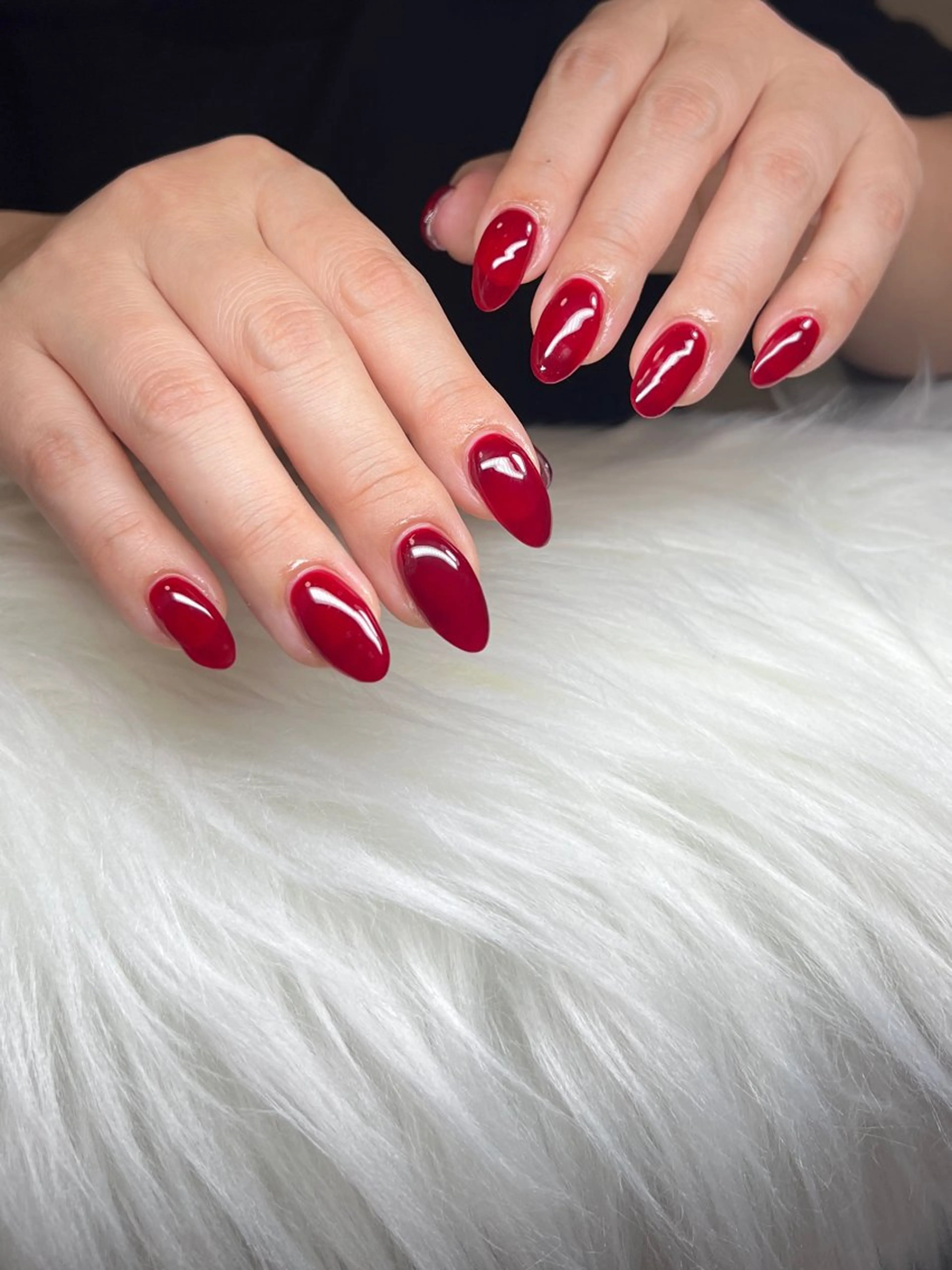 ネイル Ori Nailのネイルデザイン