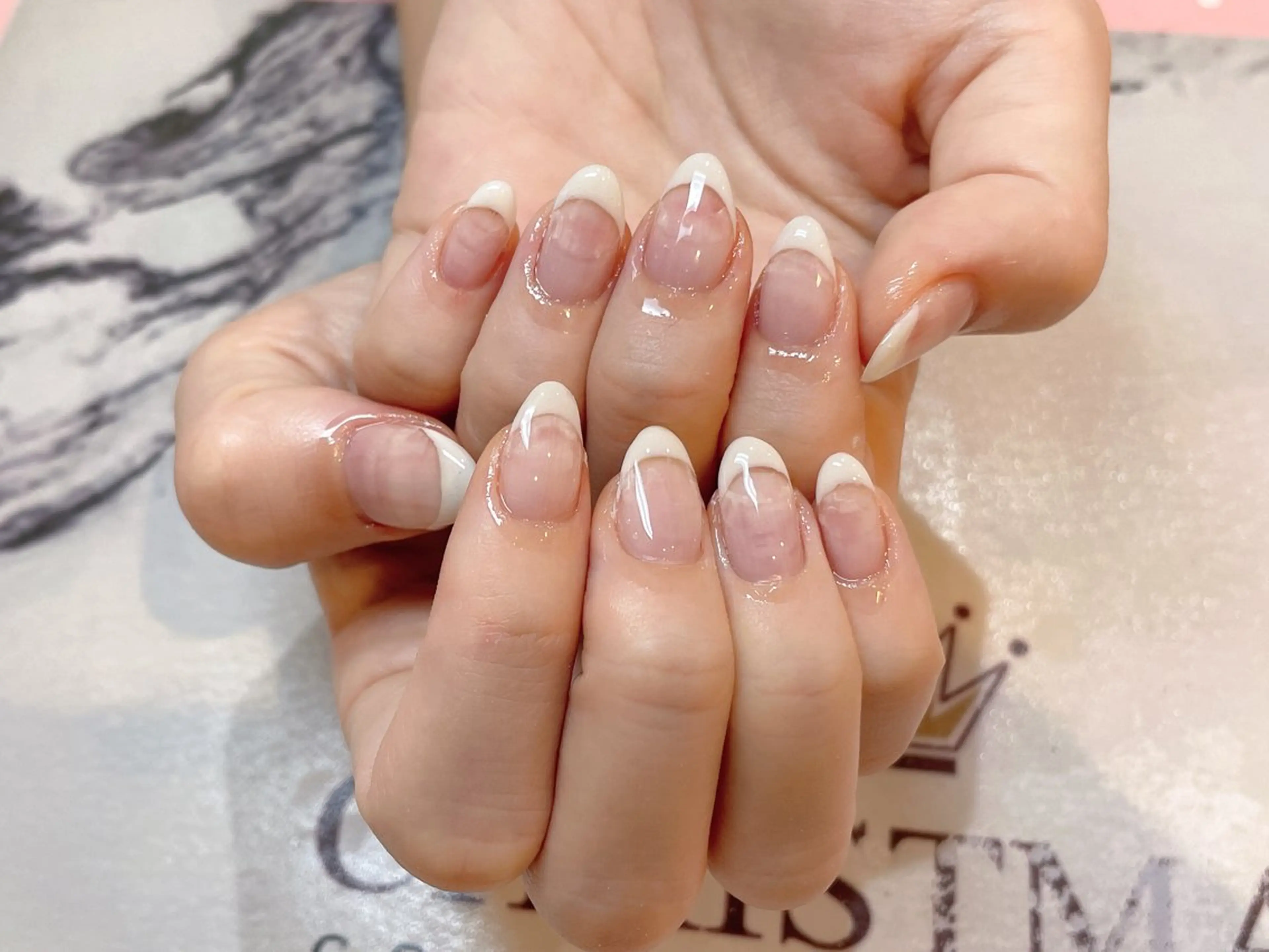 ネイル Rarity nail salonのネイルデザイン
