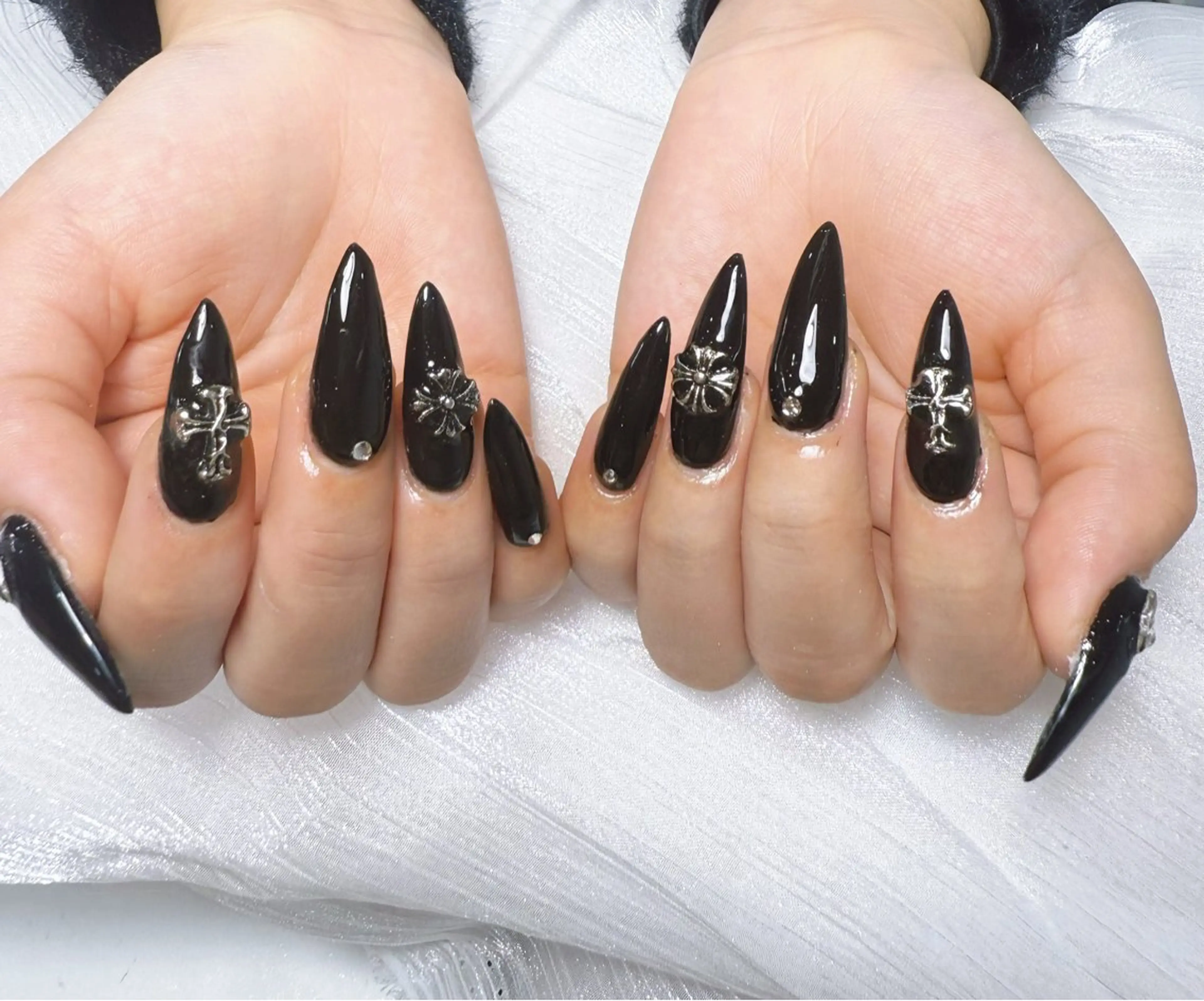 ネイル ハナ nailsのネイルデザイン