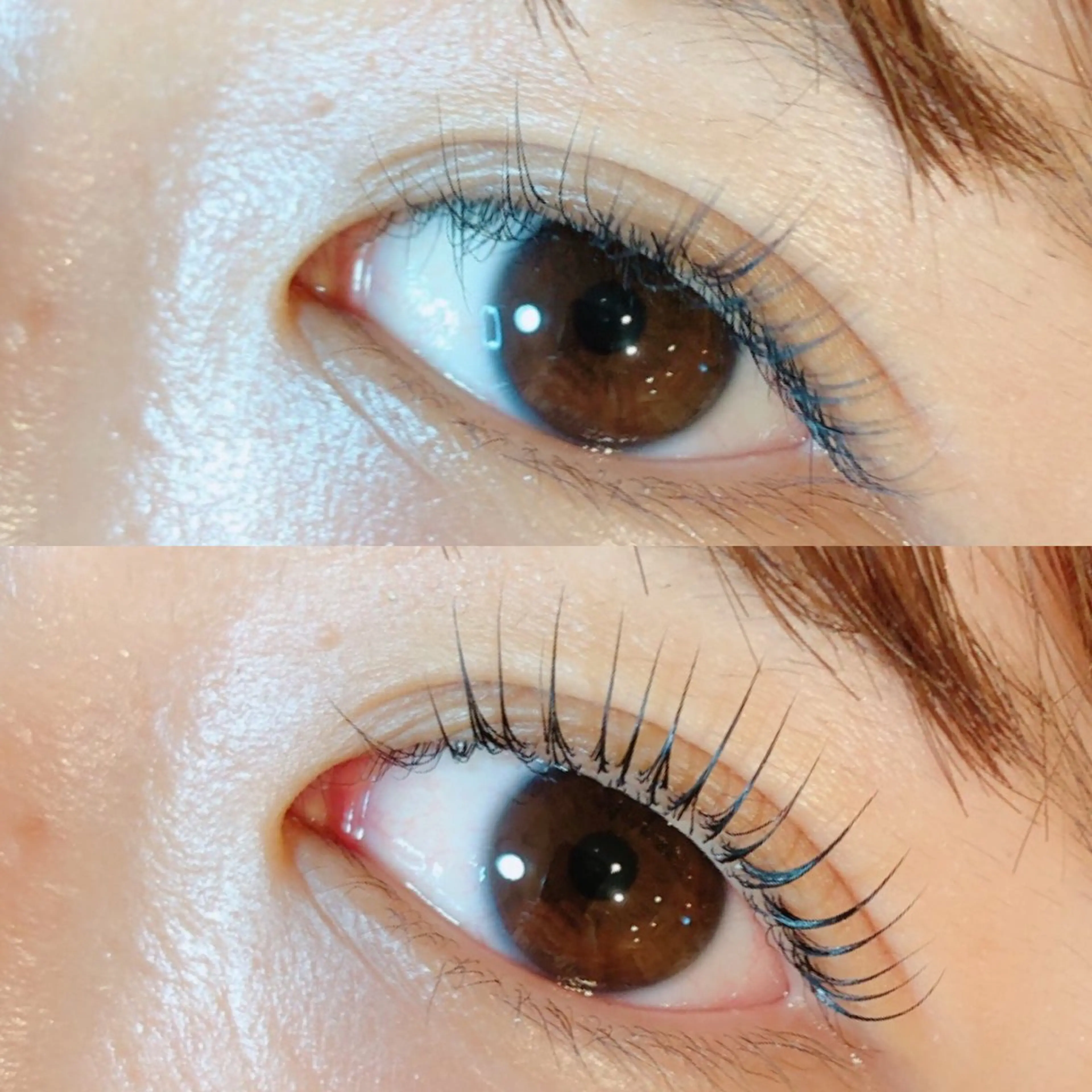 マツエク・マツパ なかむら 🪡のマツエク・マツパデザイン