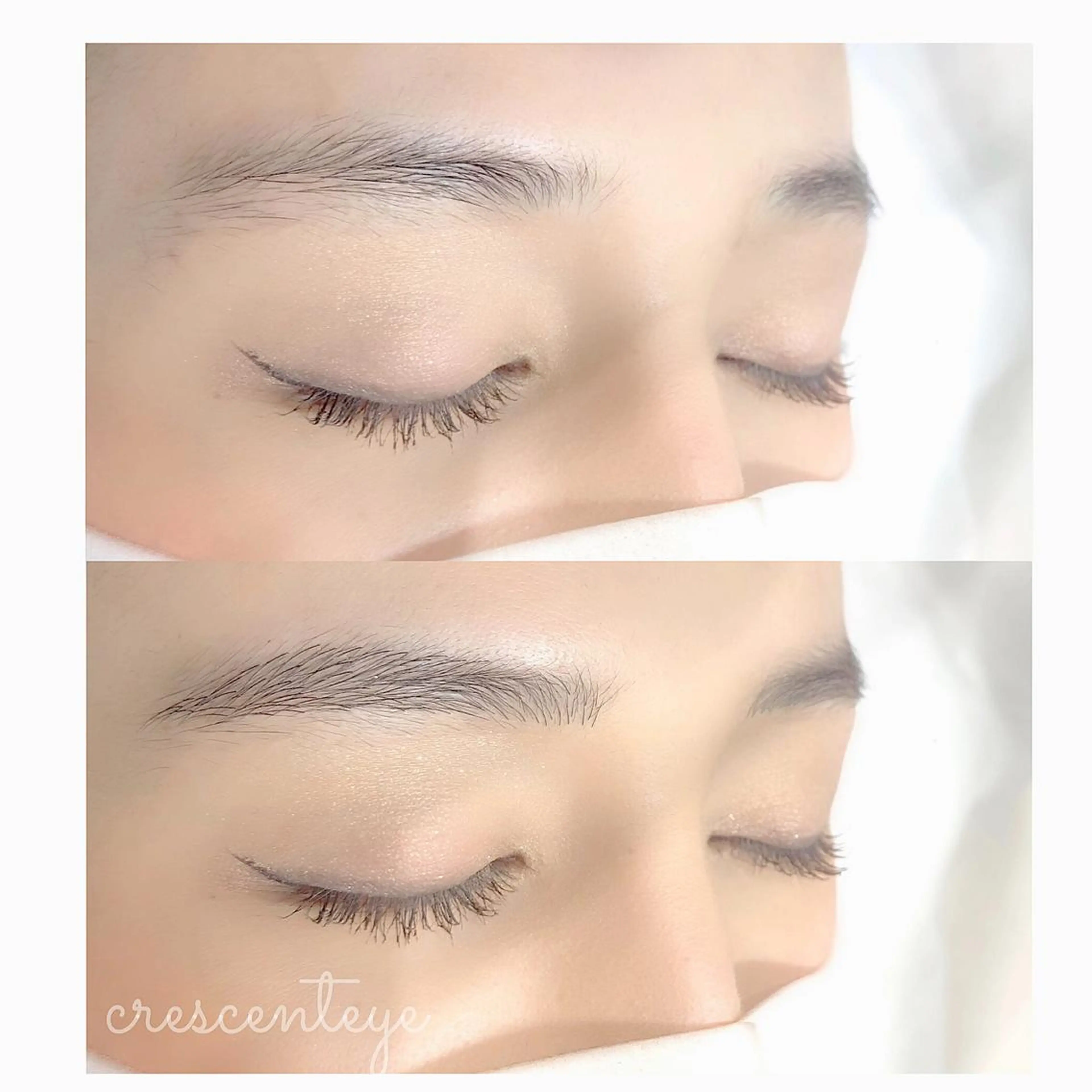 Crescent  Eye 表参道店のその他イメージ