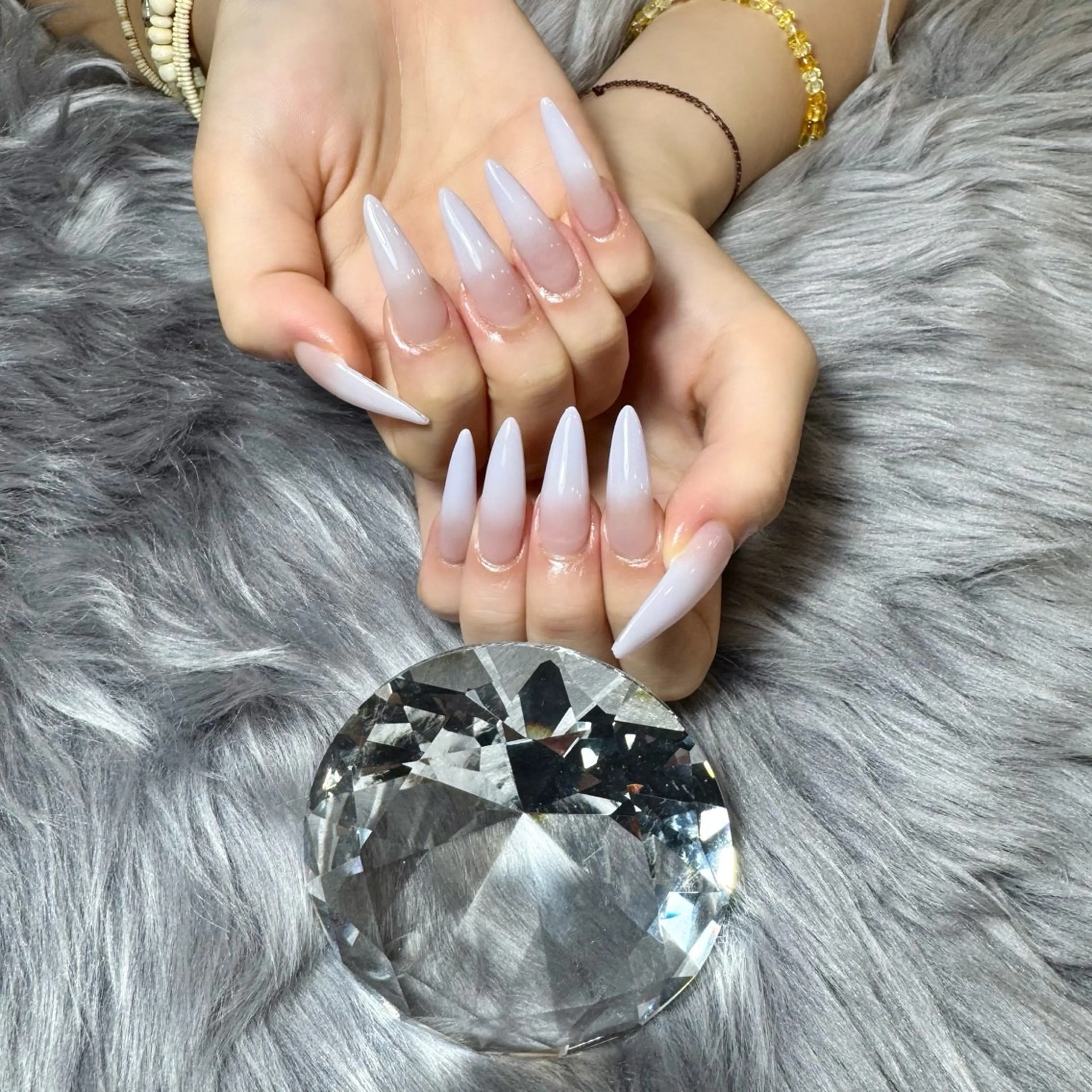 ネイル ハンドネイル Doris Nail Salonのネイルデザイン