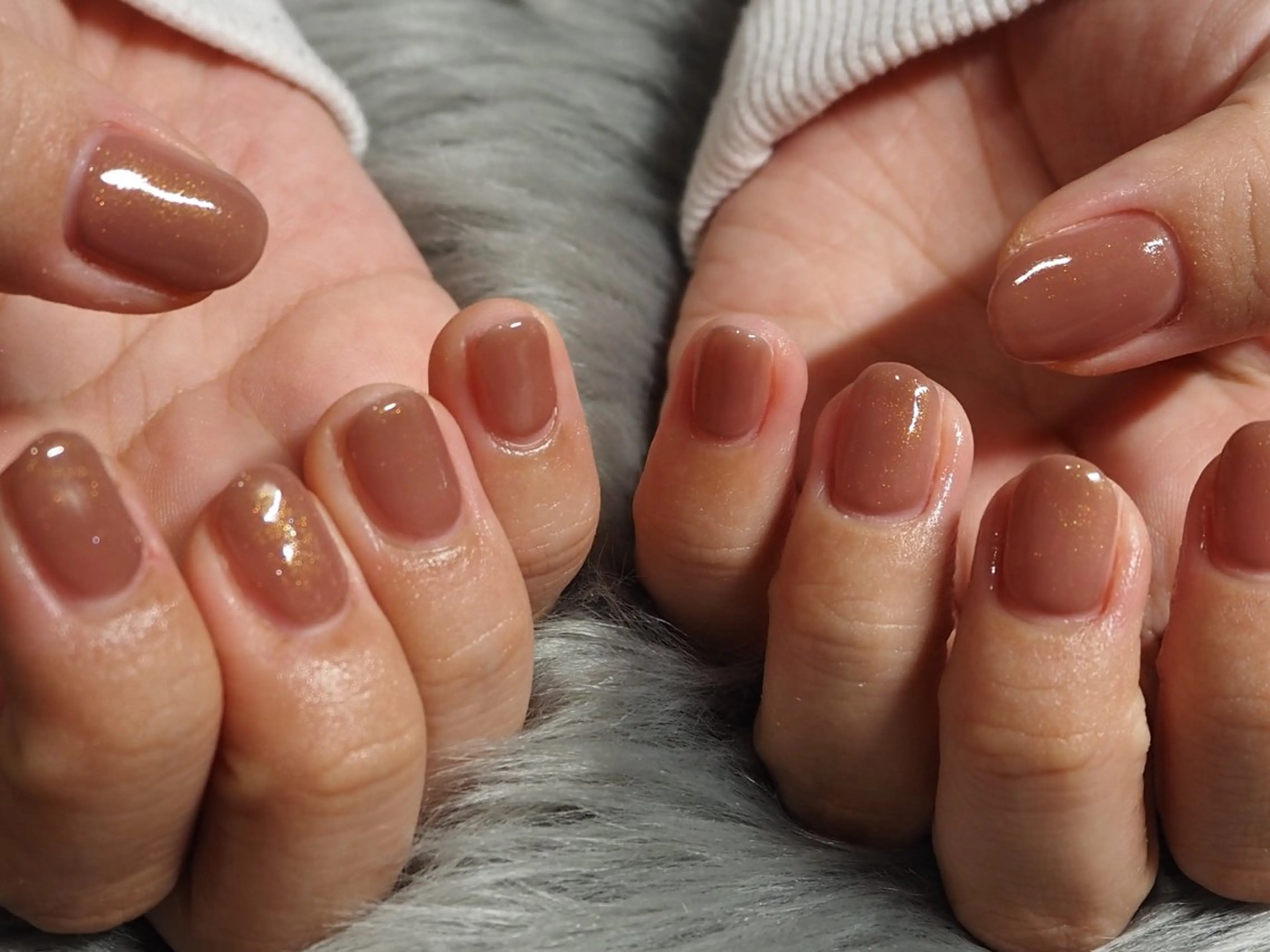 ネイル ハンドネイル Gatto(ガット) ヤマモトのネイルデザイン