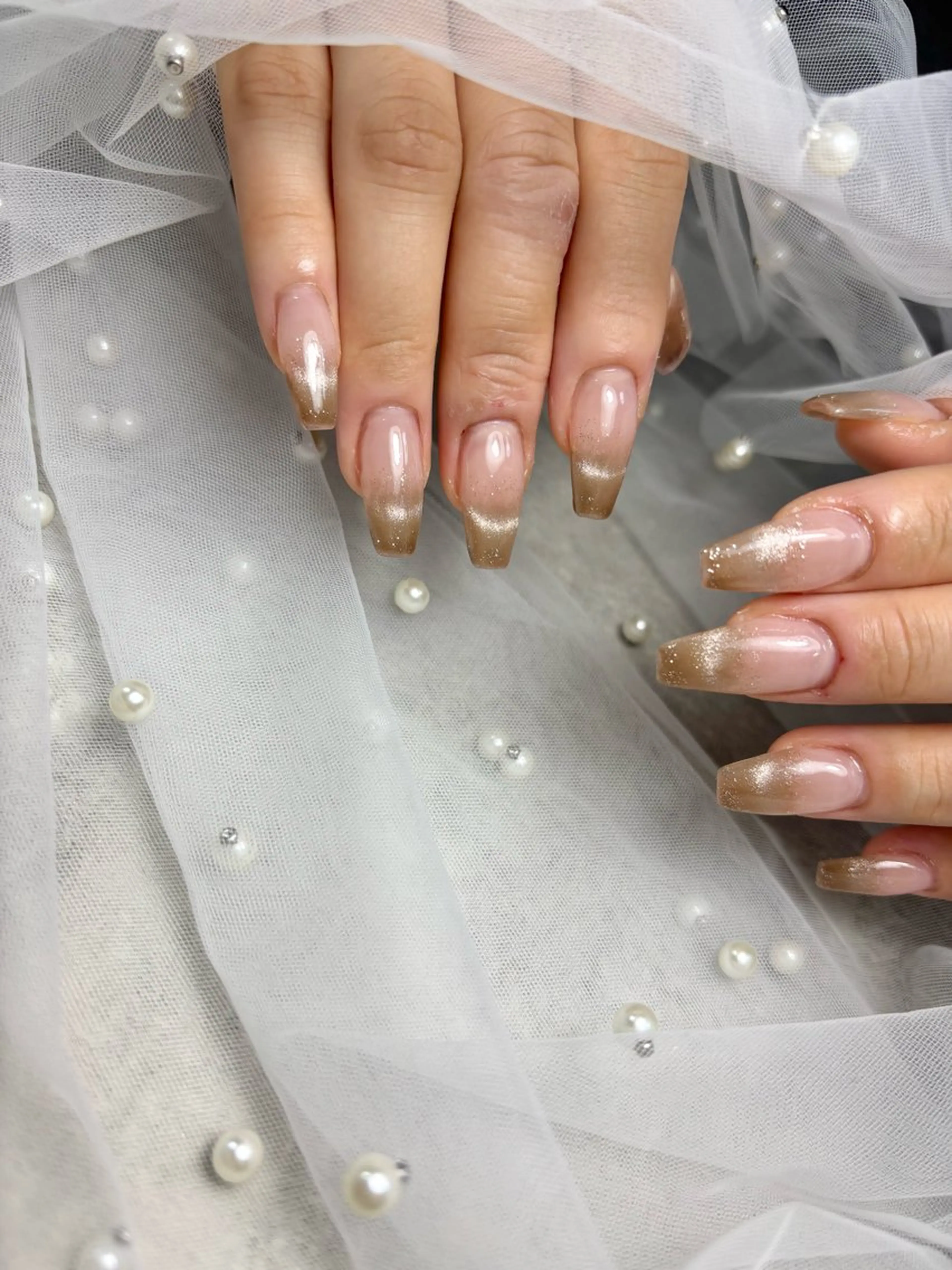 ネイル Y's nailのネイルデザイン