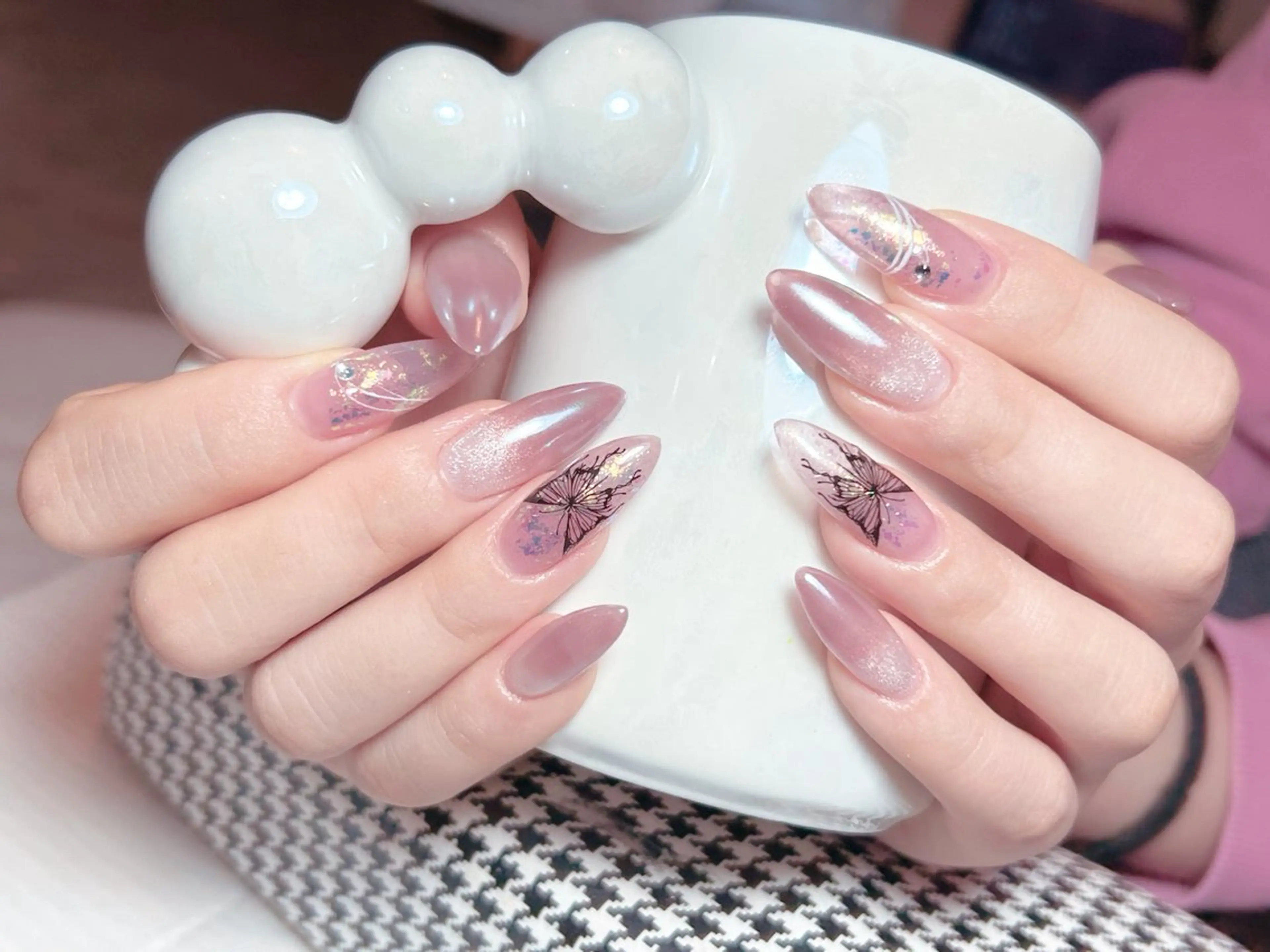 ネイル BEAUTY MM☆のネイルデザイン