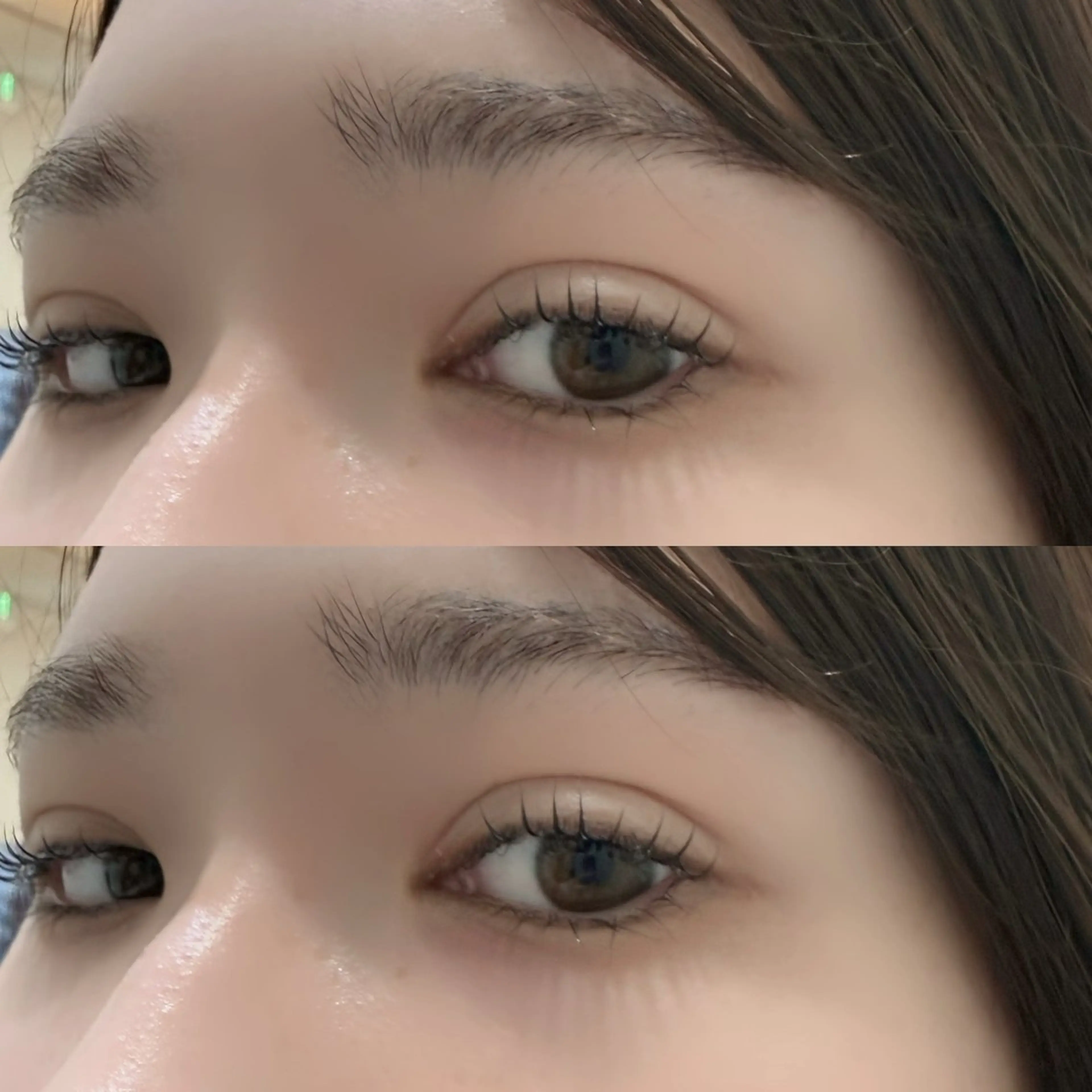 マツエク・マツパ ido suzuna🎀のマツエク・マツパデザイン