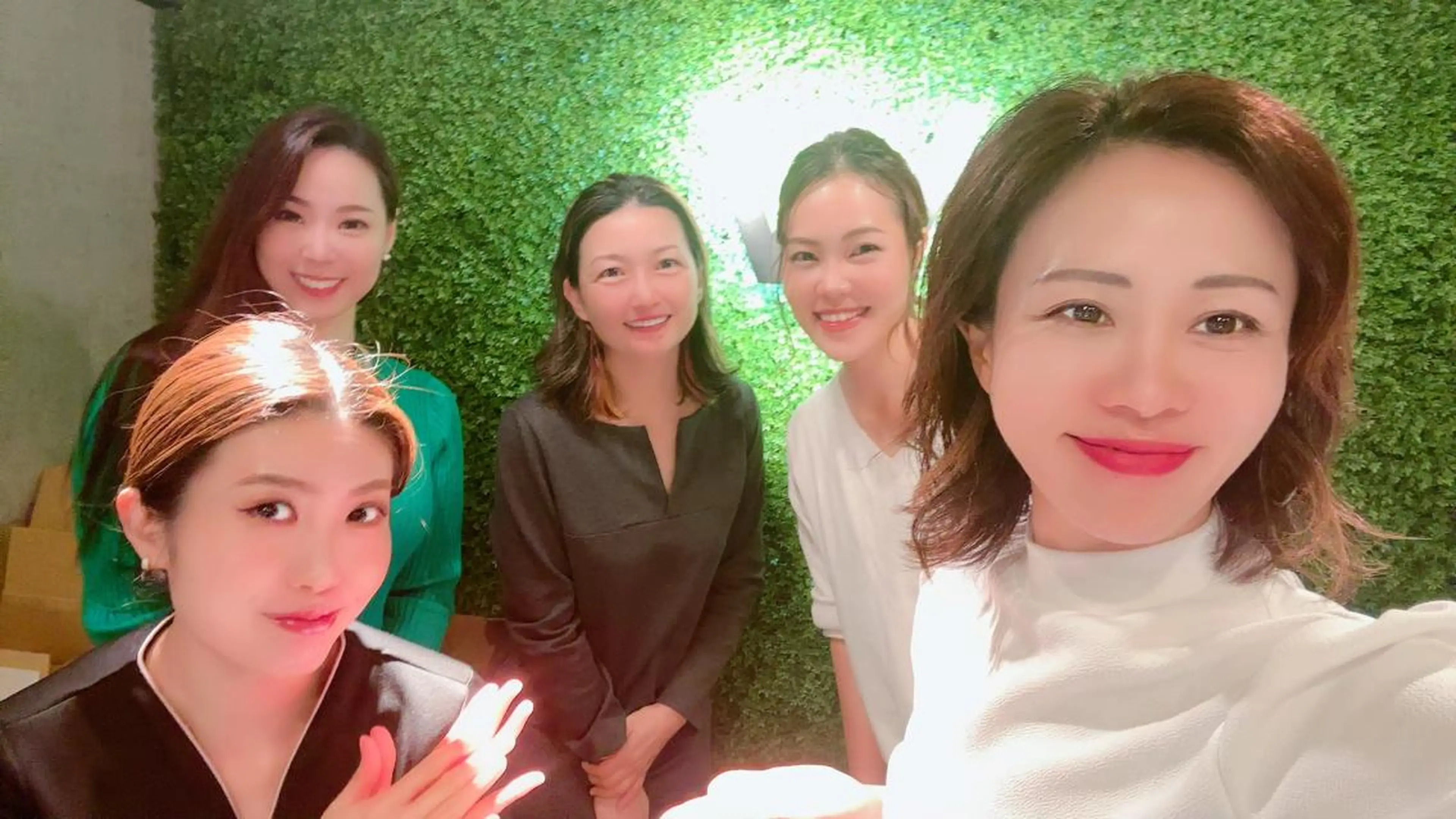 山戸雅代 ~θTHETA~のエステ・リラクイメージ