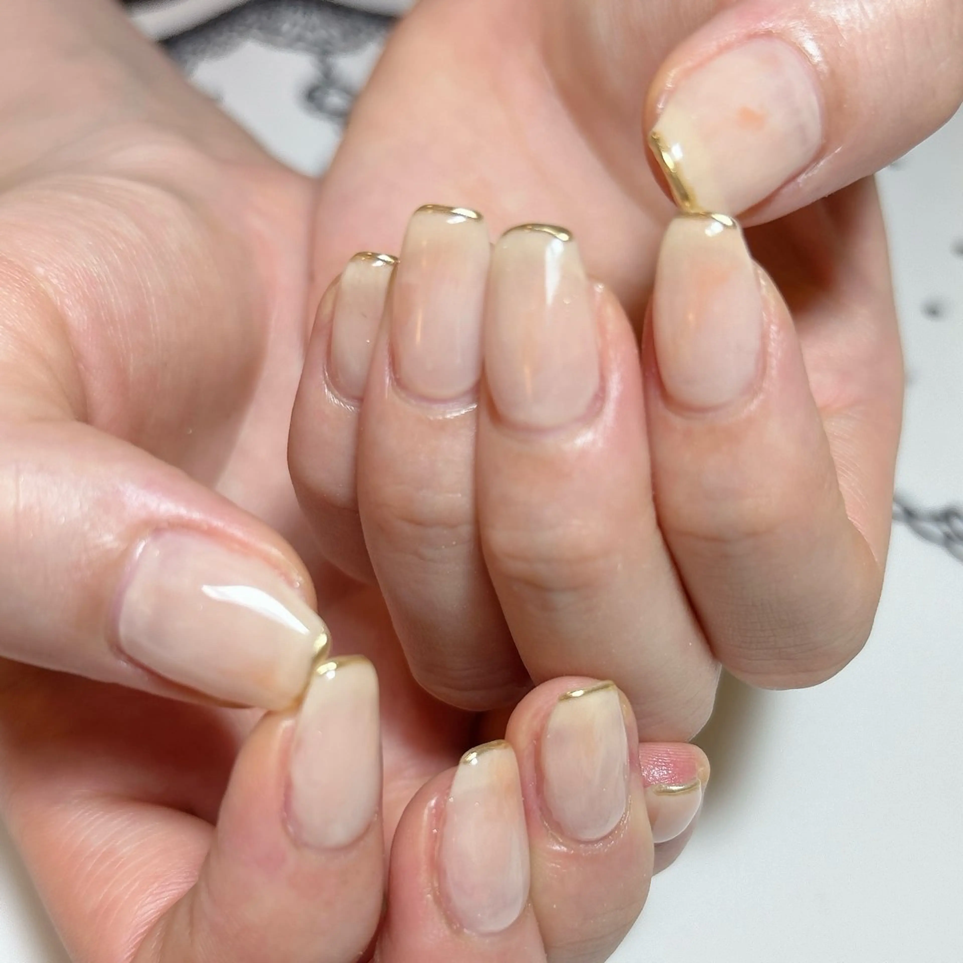 ネイル 田澤 真理子のネイルデザイン