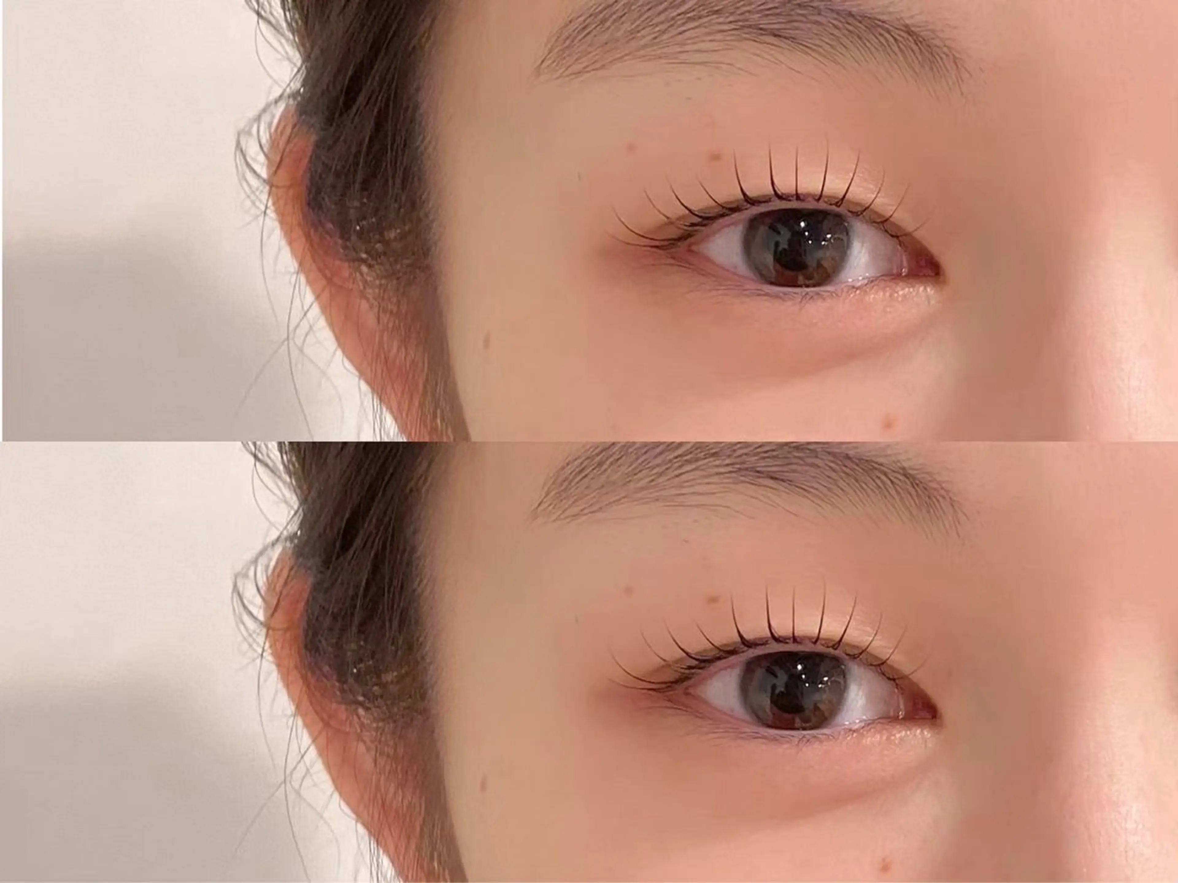 マツエク・マツパ kelly moekaの眉毛・アイブロウイメージ