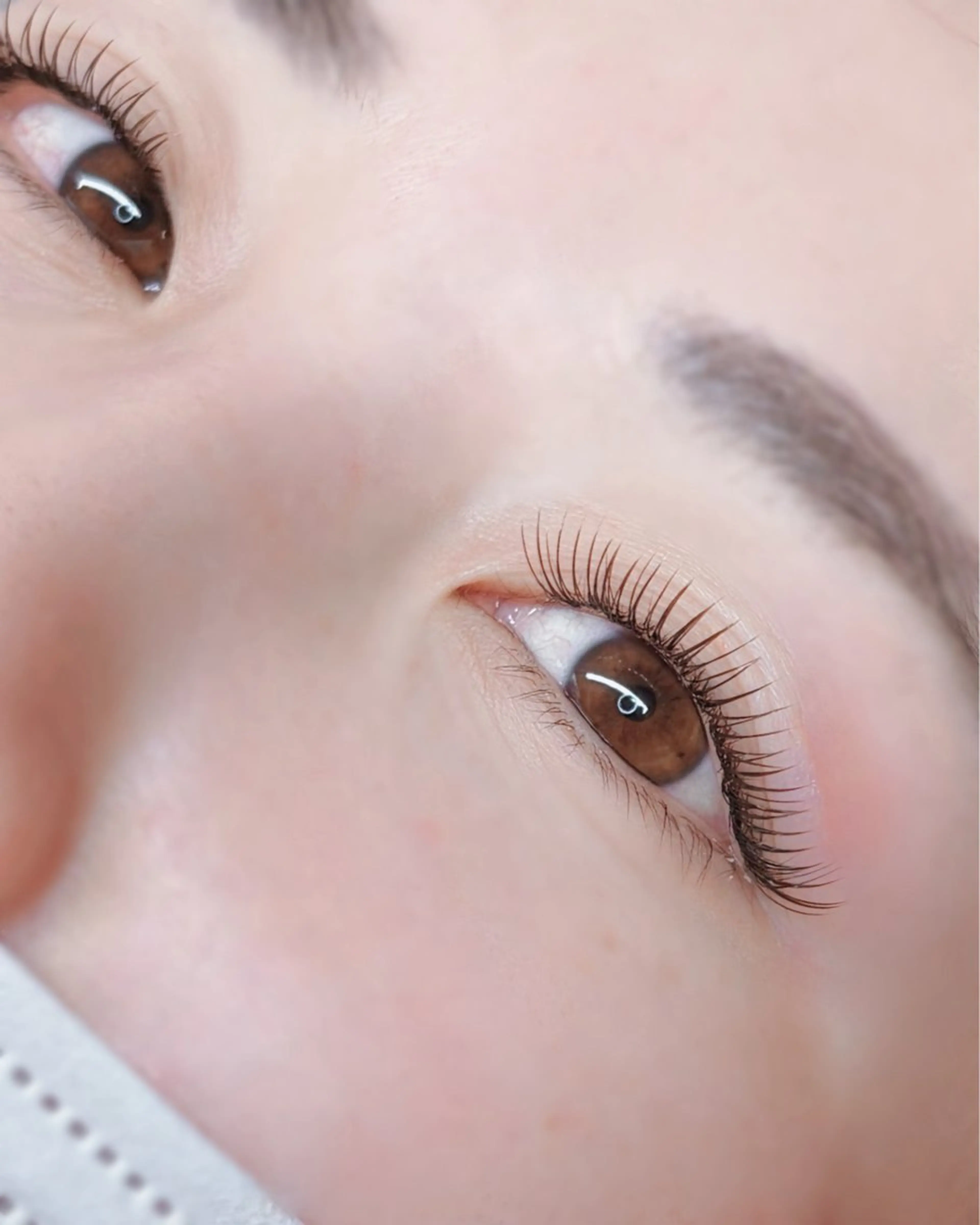 マツエク・マツパ マツエク like a lu マツエクのマツエク・マツパデザイン