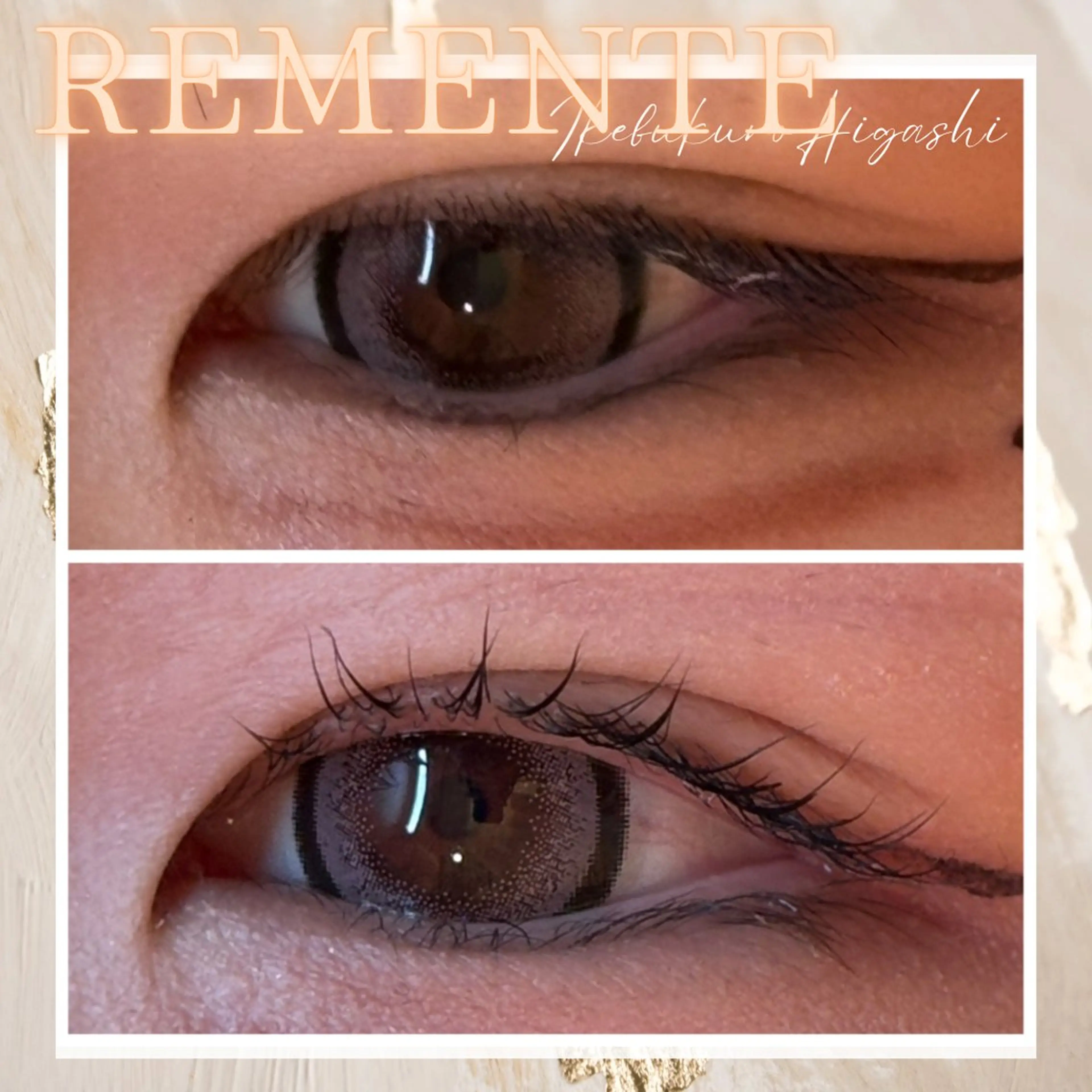 マツエク・マツパ CHARMER🌹 Naokoの眉毛・アイブロウイメージ