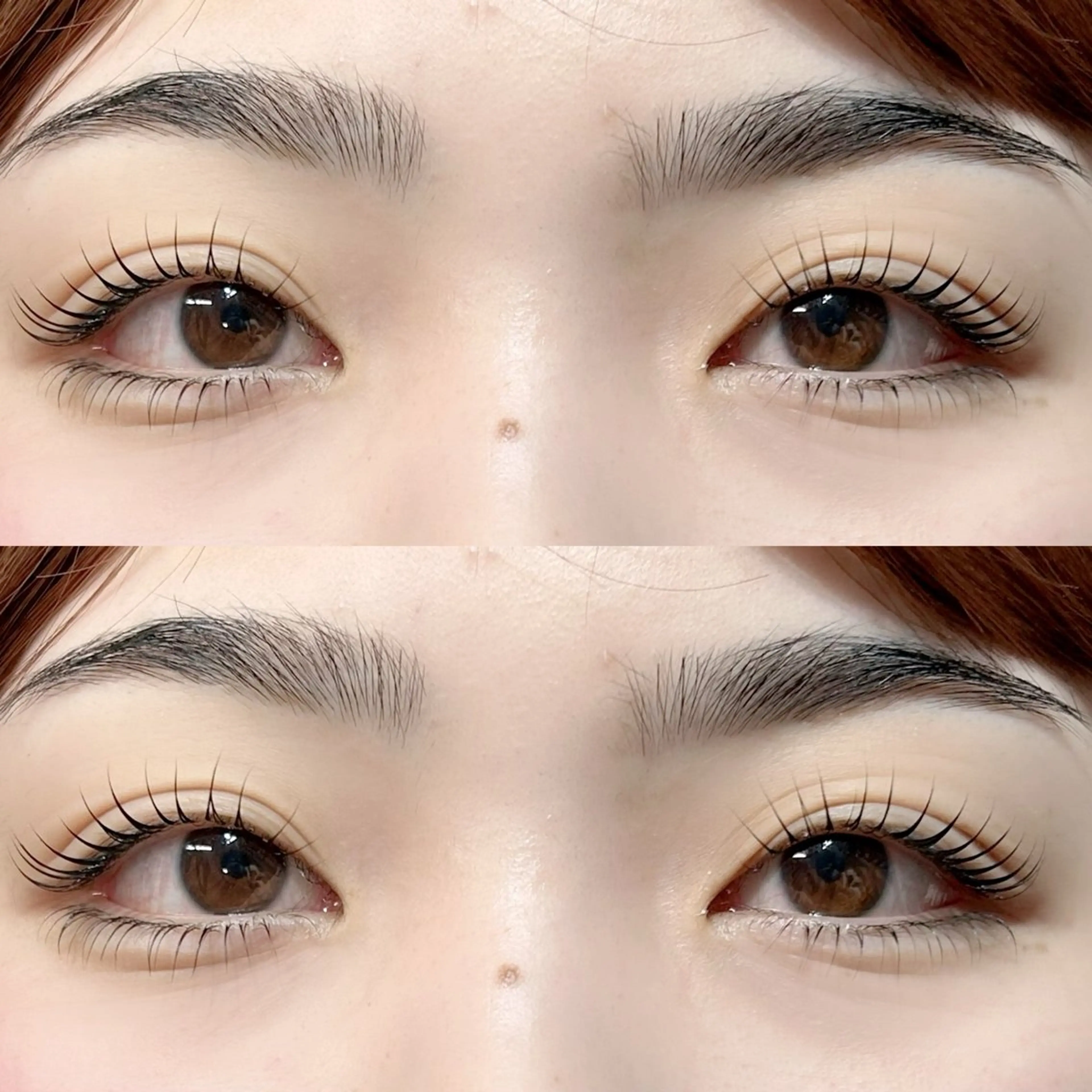 【🍓ケラチンラッシュリフト上下treatment付き🍓】の写真