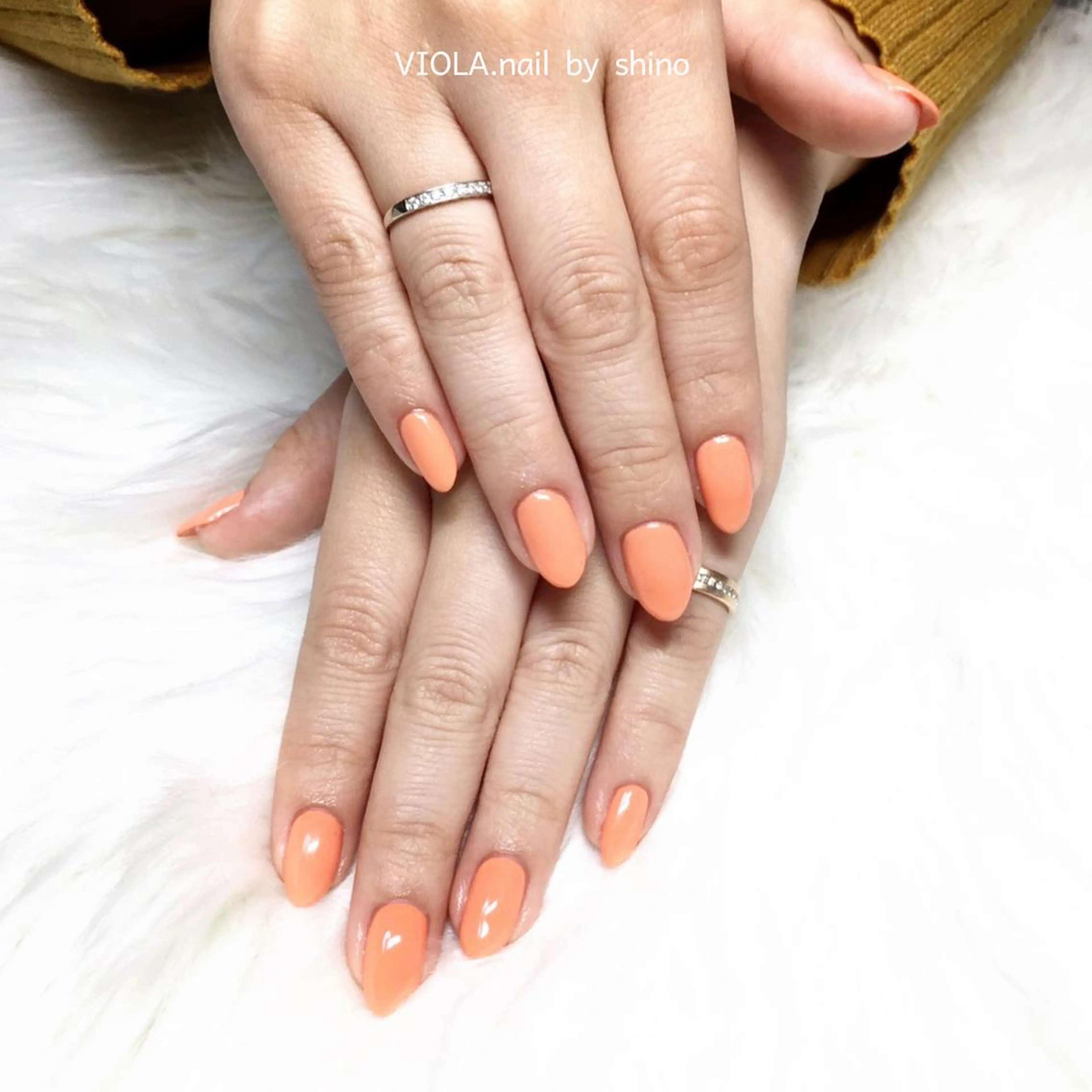 ネイル VIOLA .nailのネイルデザイン