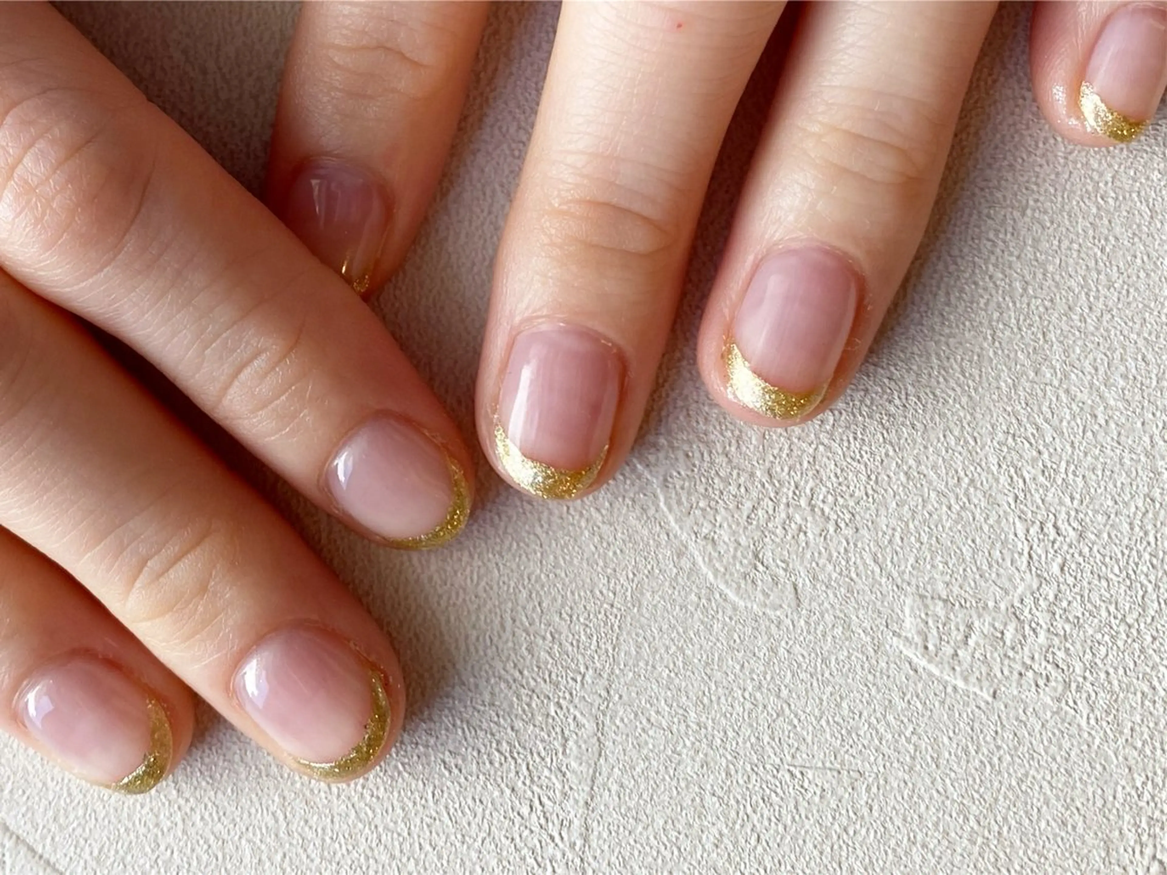 ネイル ハンドネイル scre as Etelのネイルデザイン