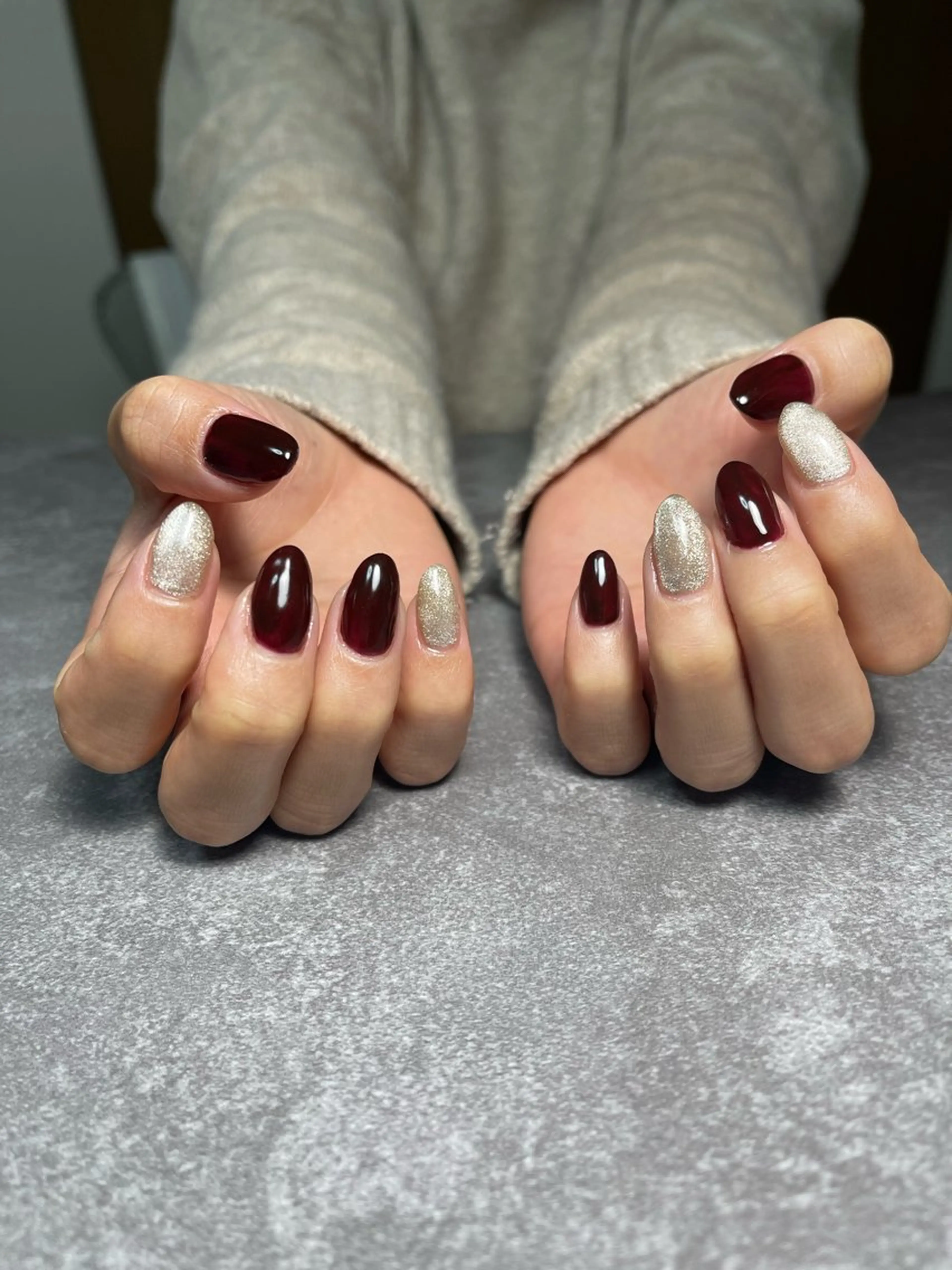 ネイル ハンドネイル sharo nailのネイルデザイン