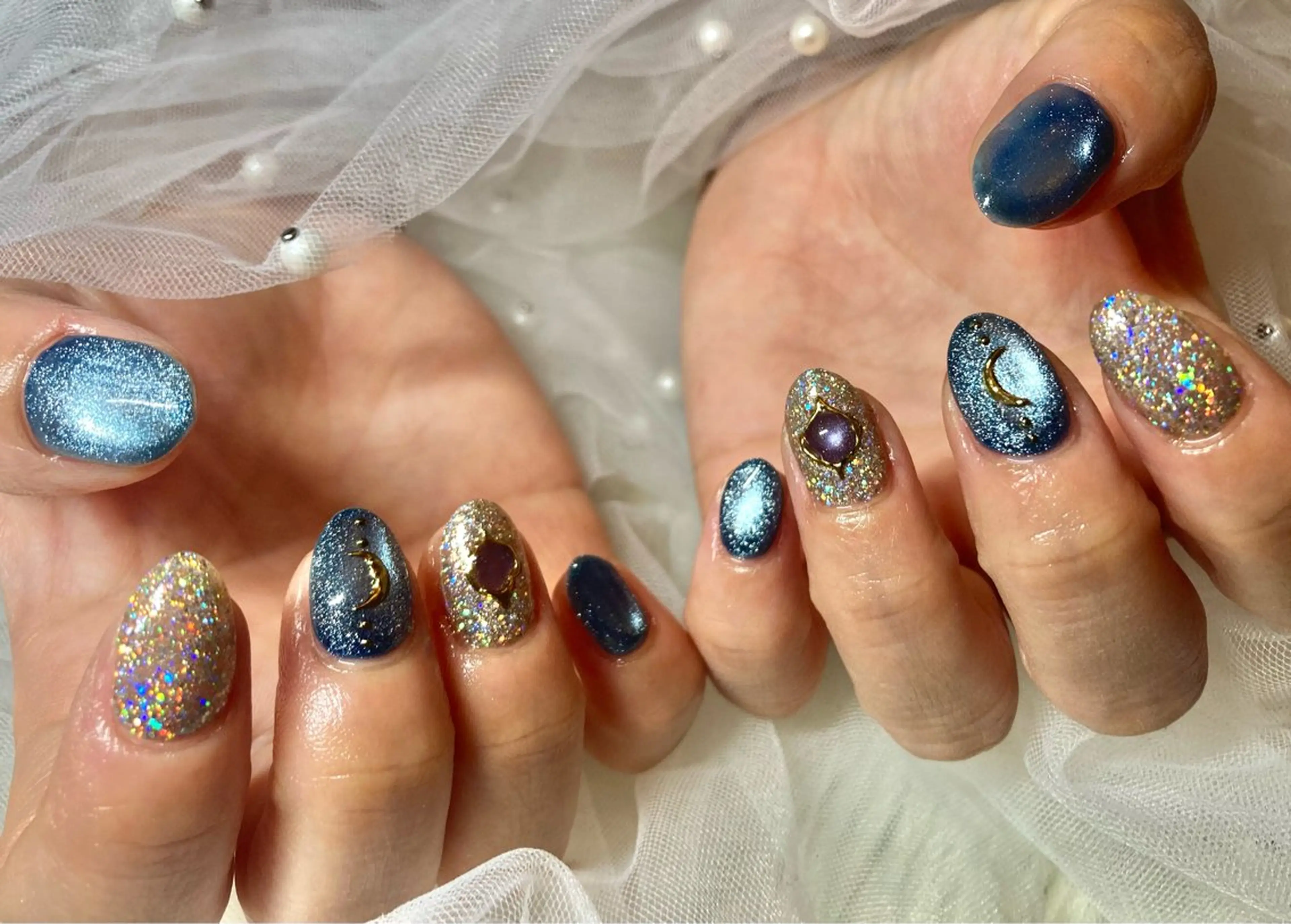 ネイル アートネイル masami .Ｋのネイルデザイン