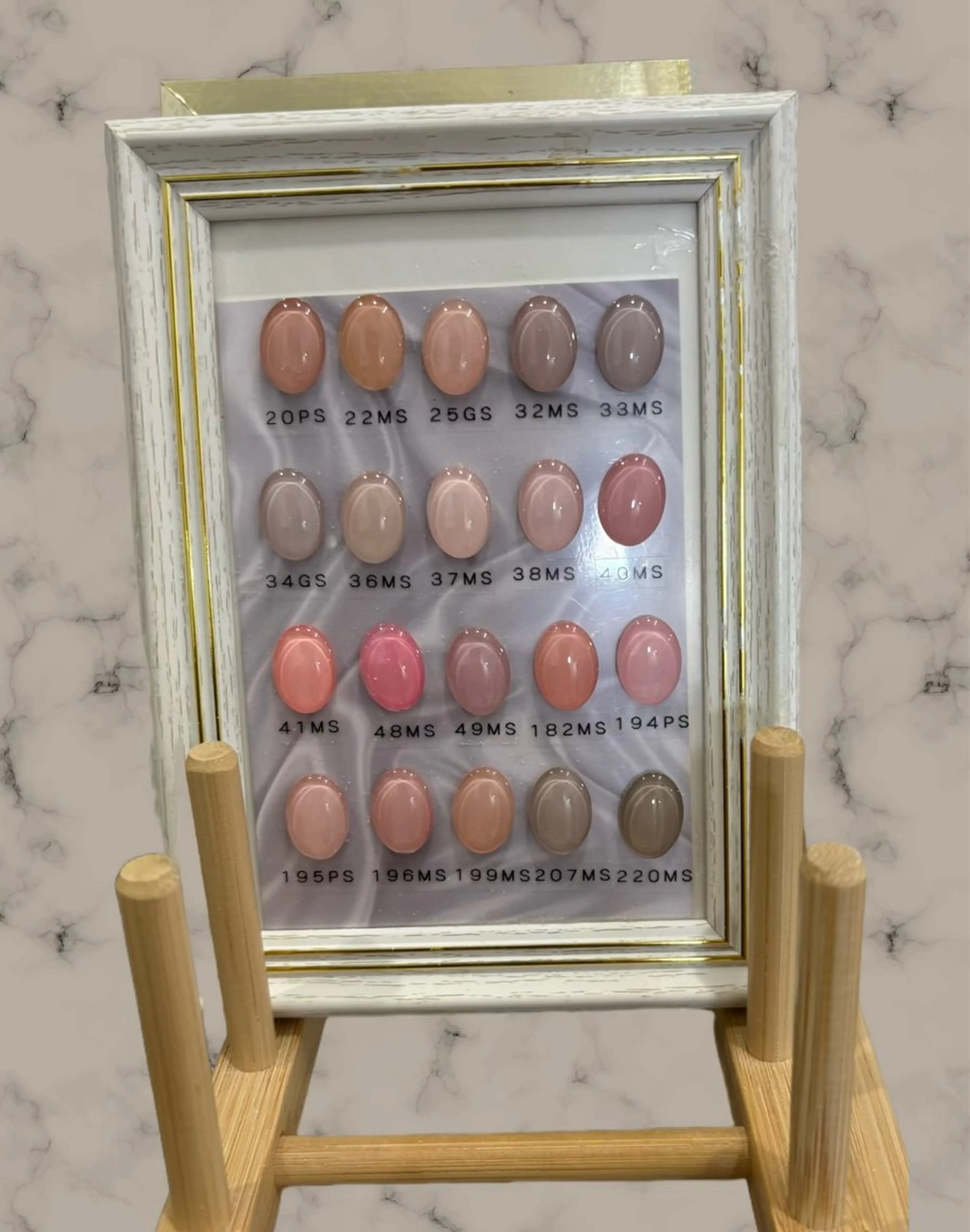 ネイル ハンドネイル 豊洲ネイルサロン chinatsuのネイルデザイン