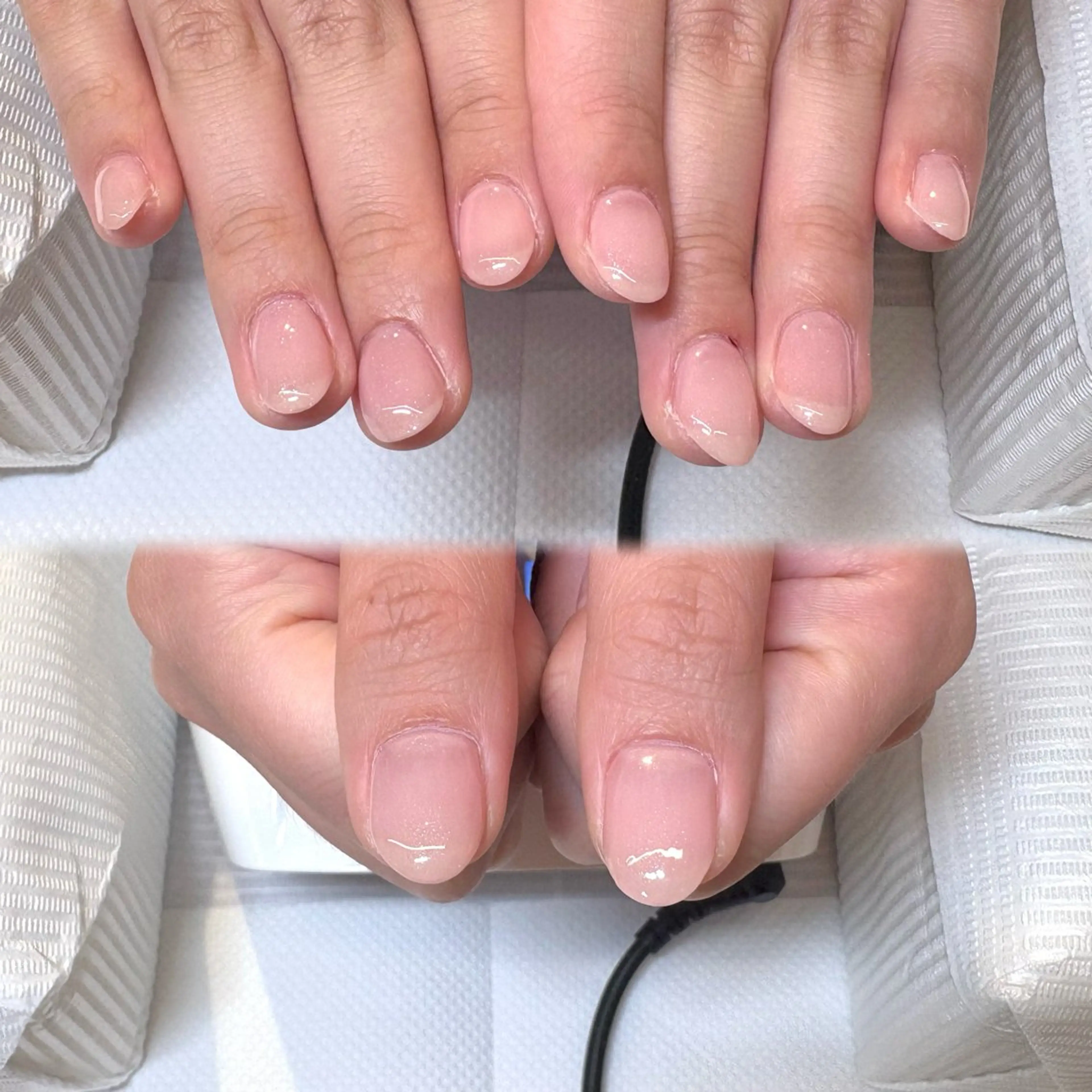 ネイル ハンドネイル 瀧澤 智花のネイルデザイン