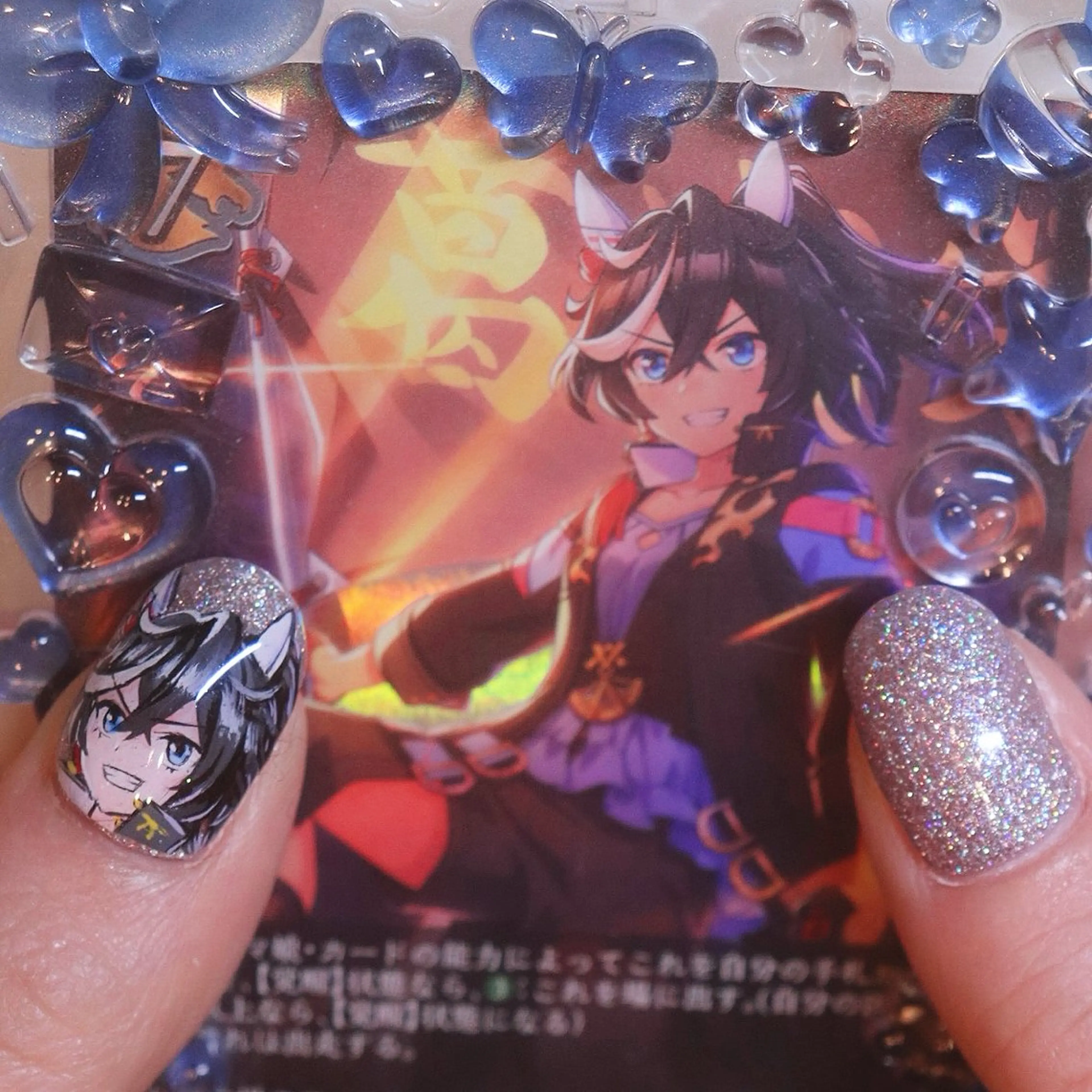 ネイル Dreamer nailのネイルデザイン