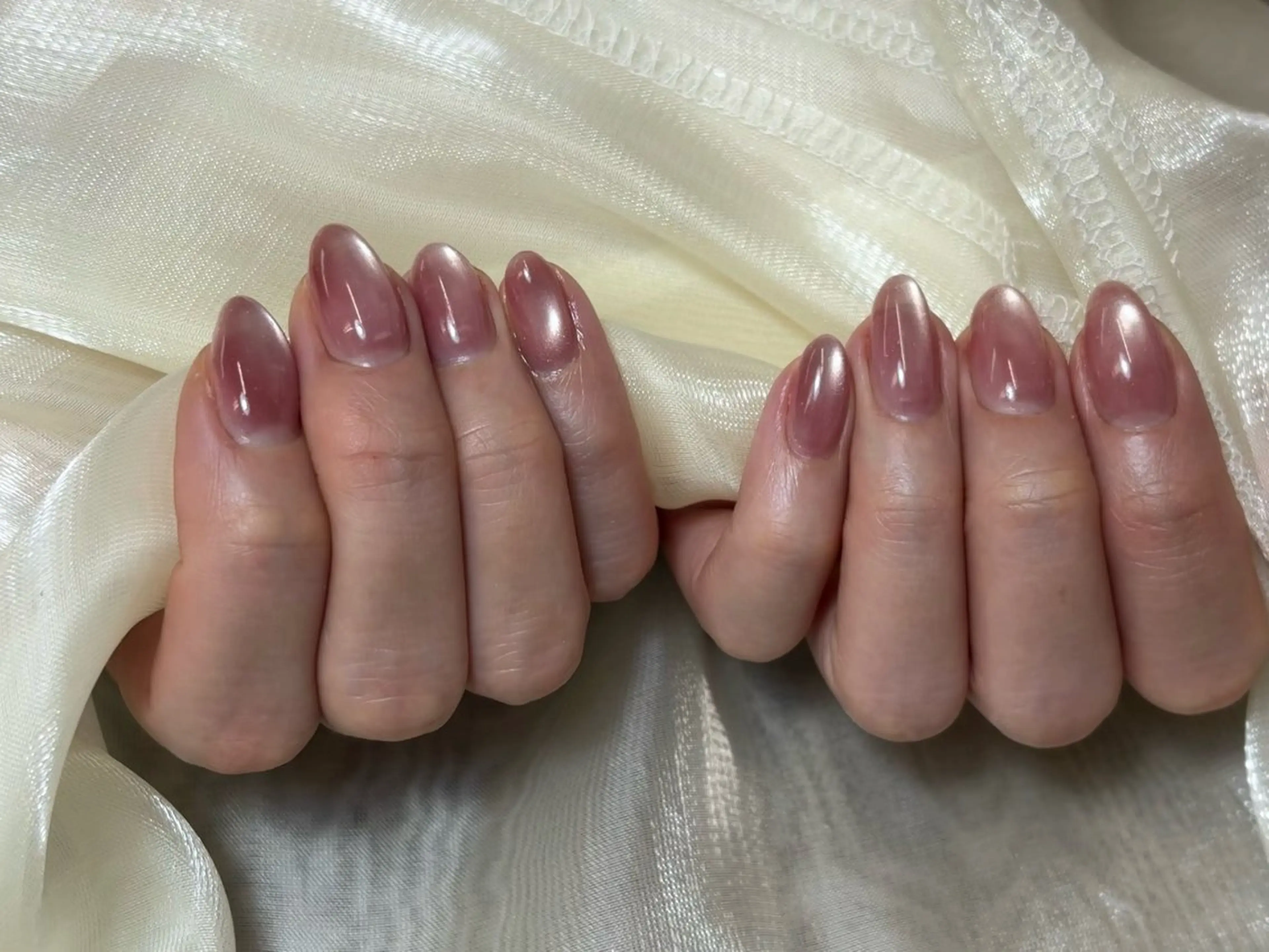 ネイル Anna Nail ミヤのネイルデザイン