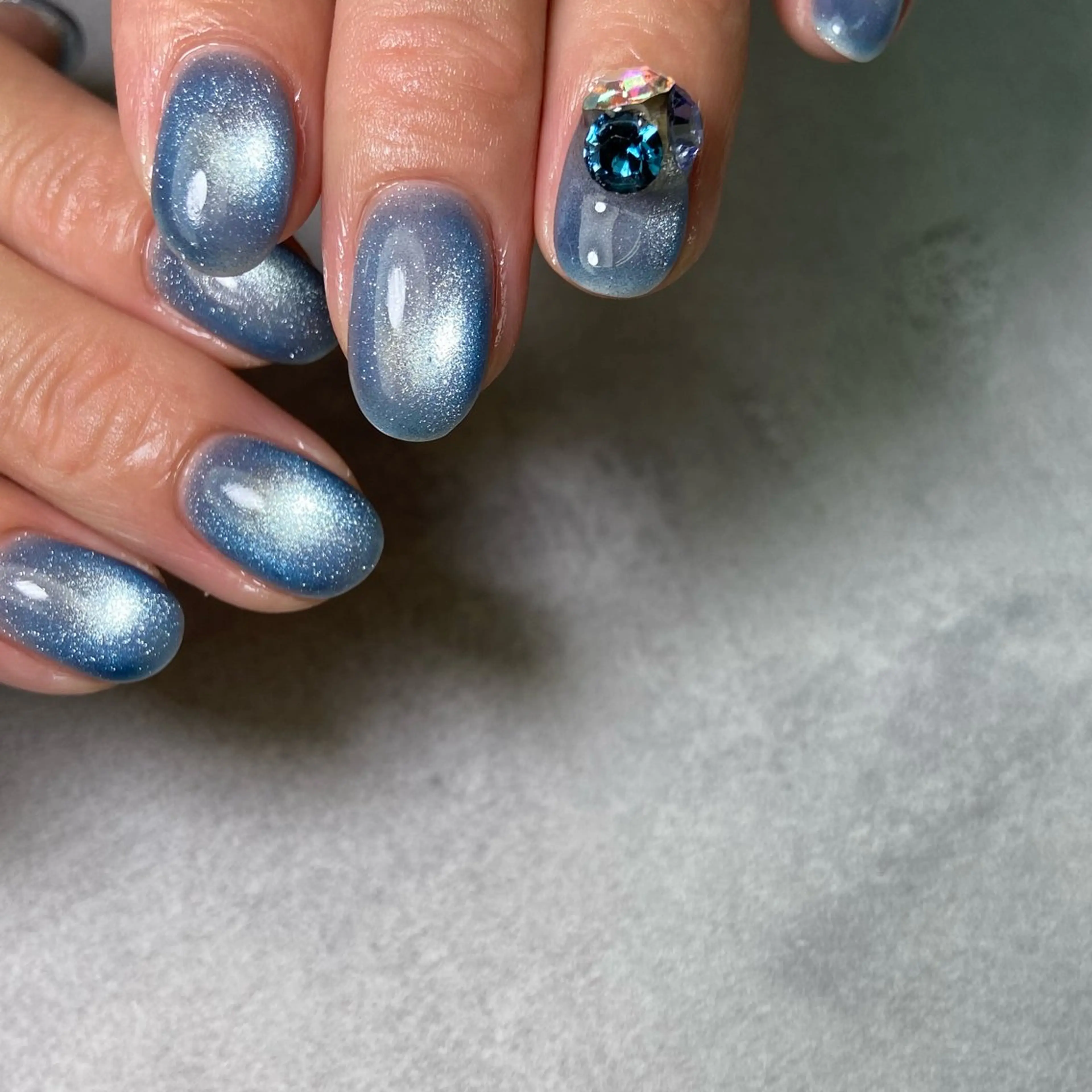 ネイル nail salon Lumièreのネイルデザイン