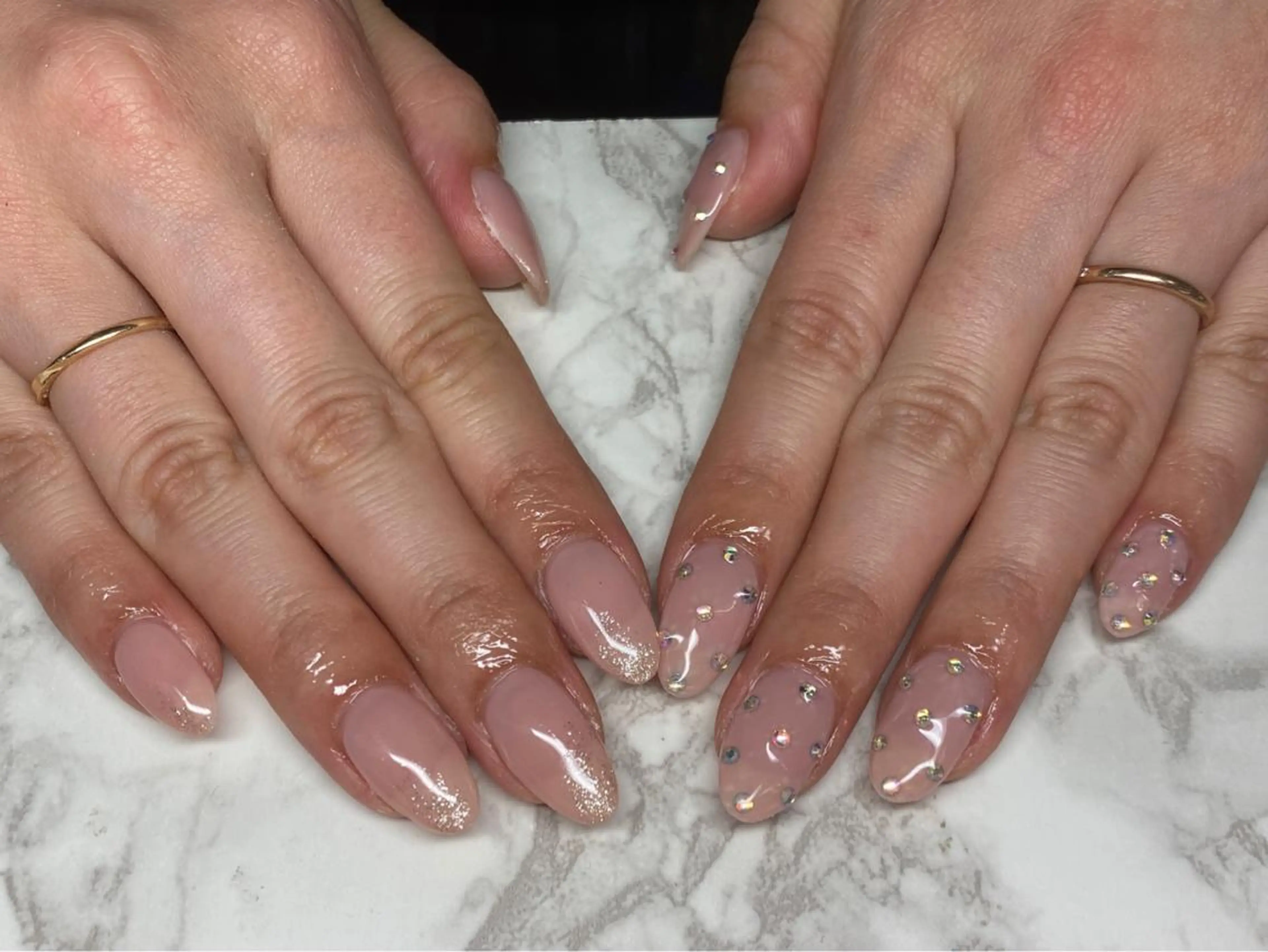 ネイル Beauty Salon Lunaのエステ・リラクイメージ