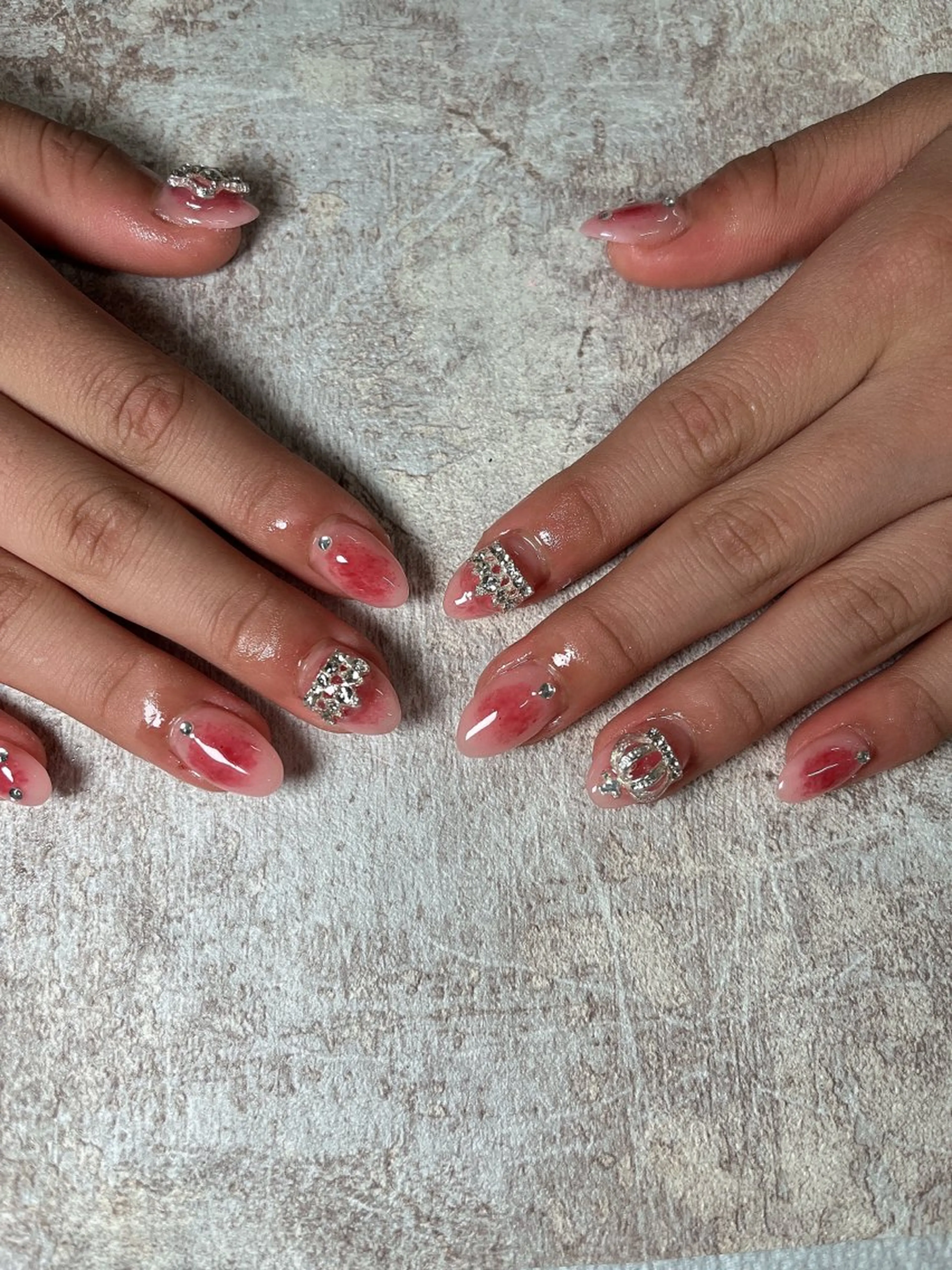 ネイル HaL NaiLのネイルデザイン