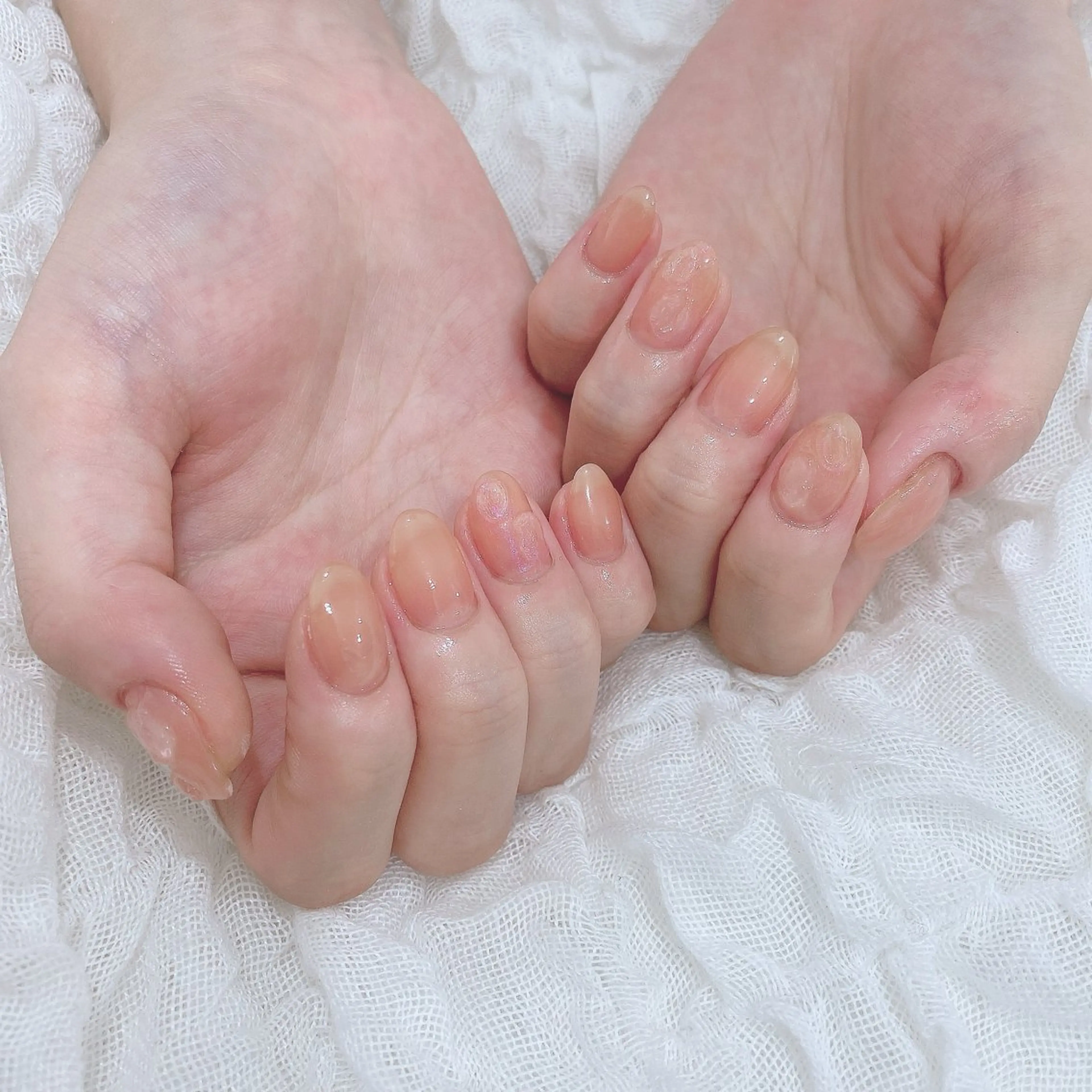 ネイル ハンドネイル SOL NAILのネイルデザイン