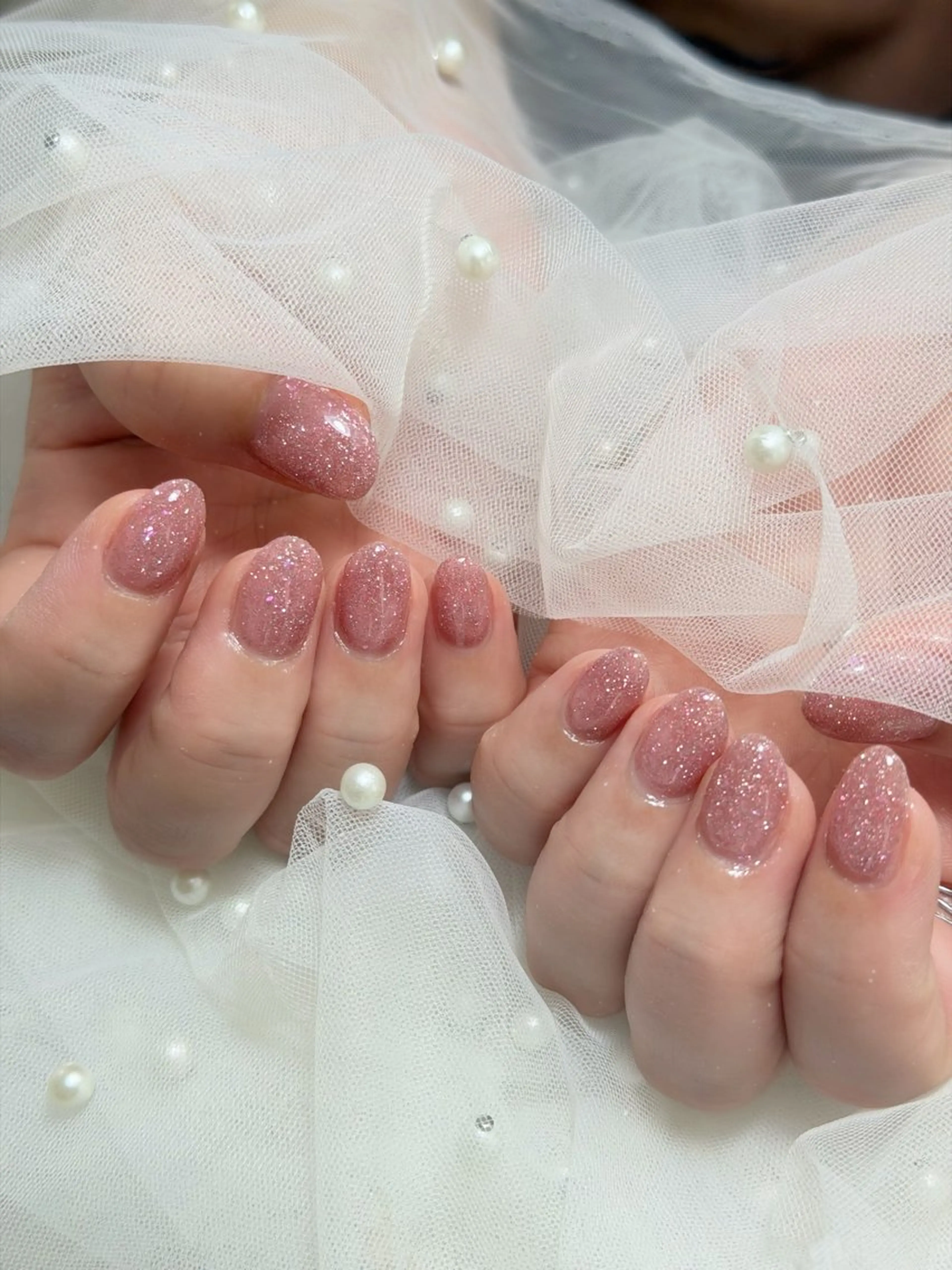 ネイル ハンドネイル Jessica 119のネイルデザイン