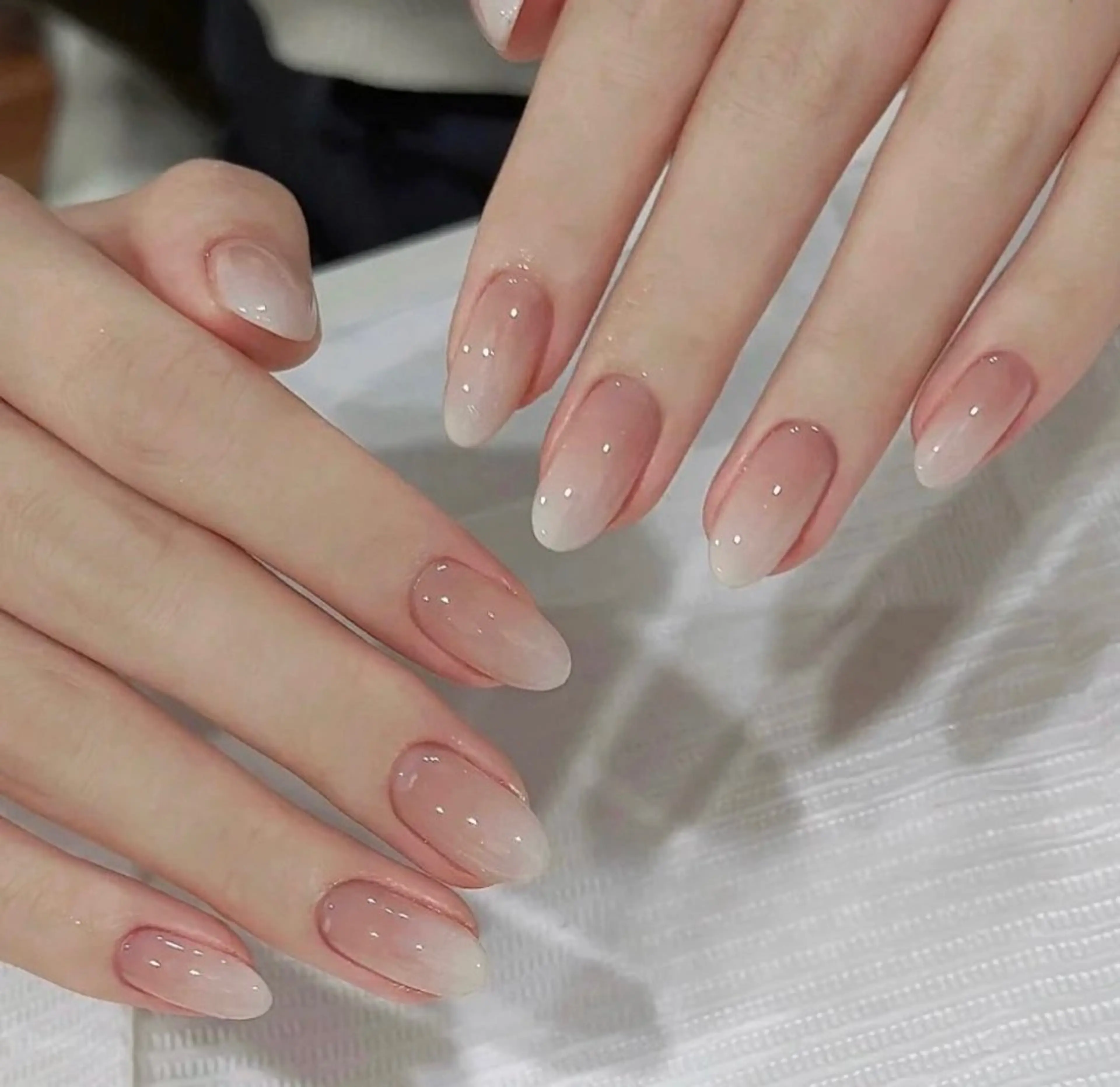 ネイル Kaif ネイル サロンのネイルデザイン