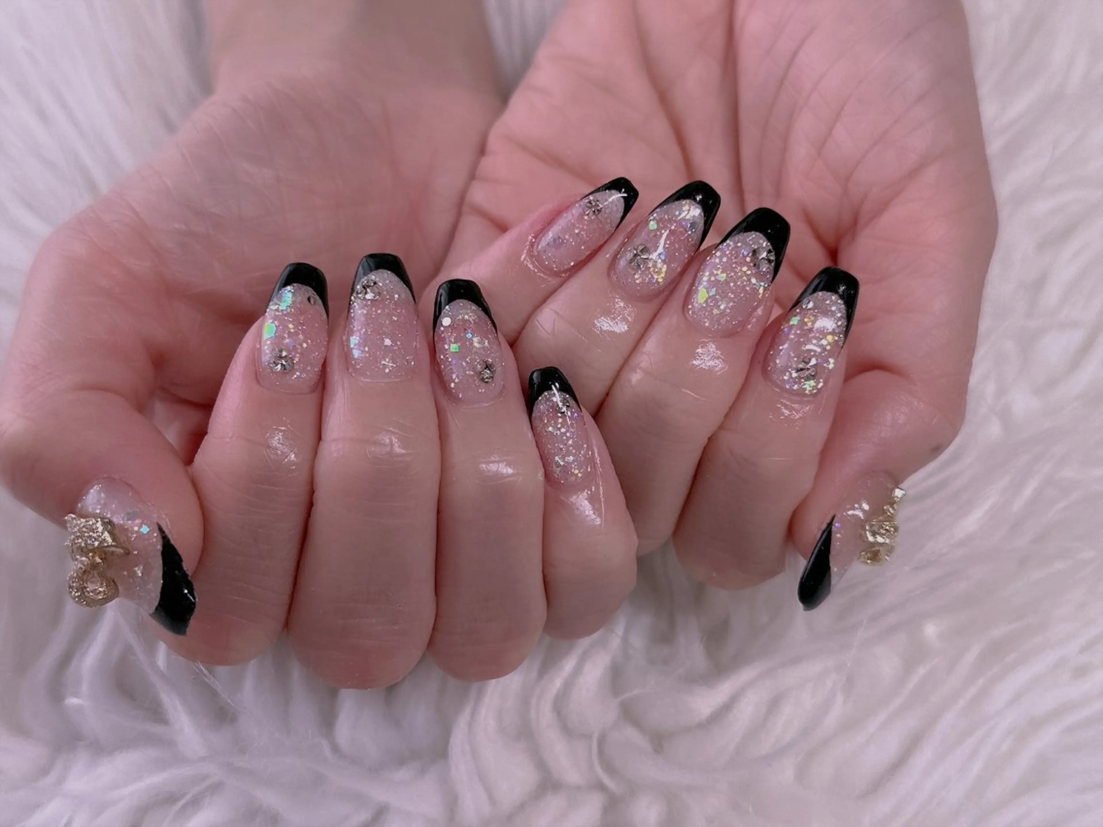 ネイル エムズ エムズのマツエク・マツパデザイン