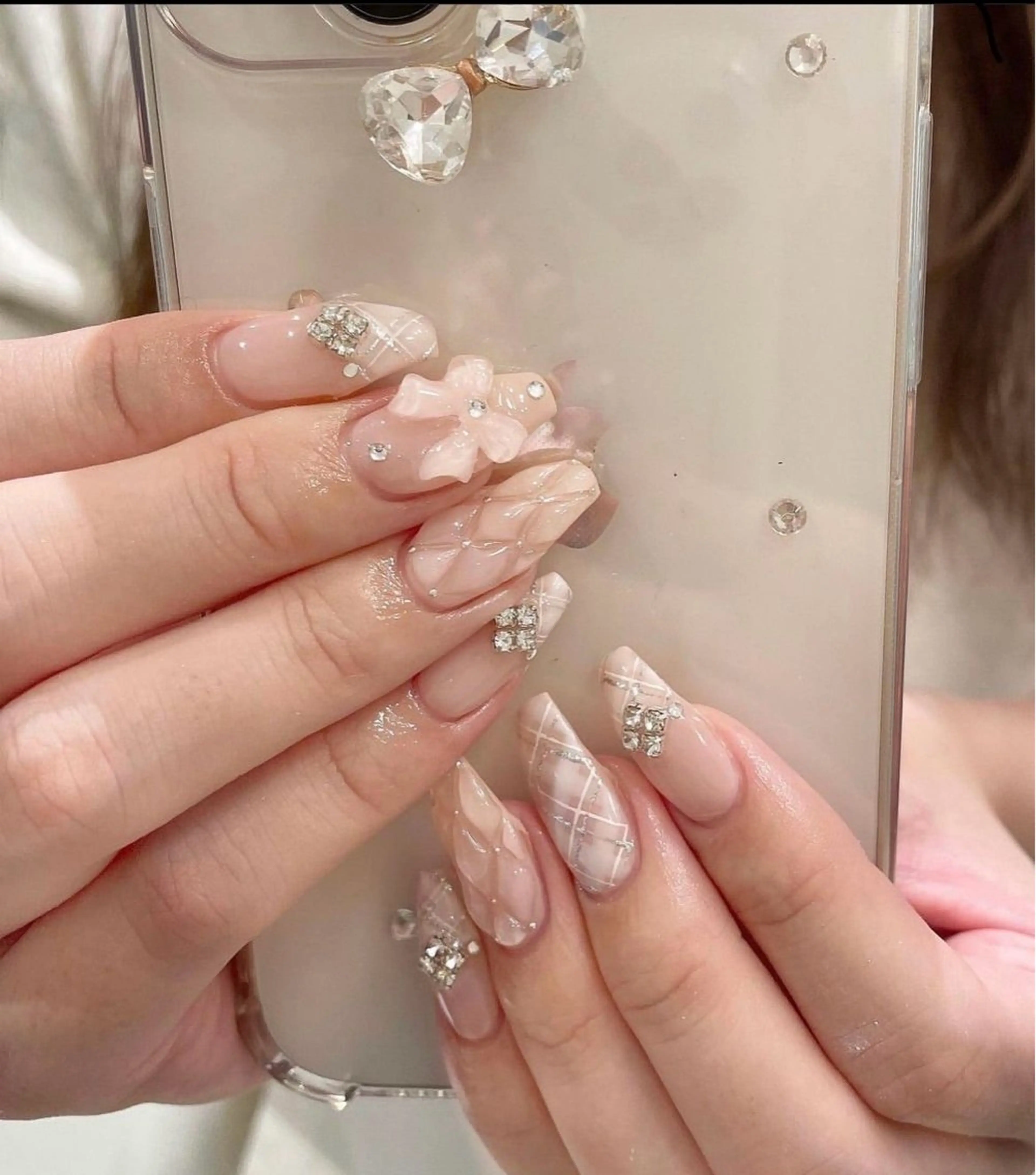 ネイル Iconic Nailのネイルデザイン