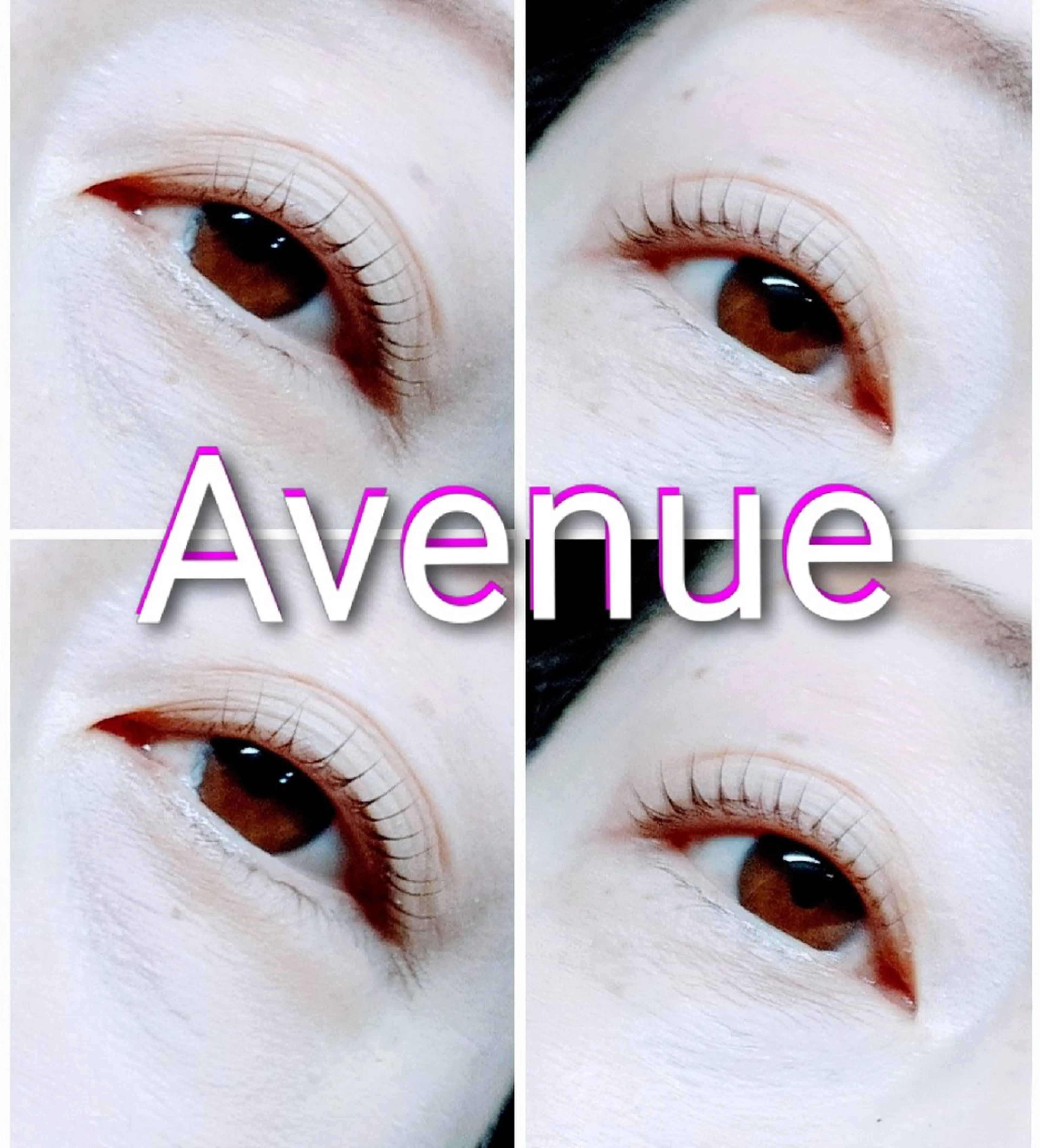マツエク・マツパ Avenue Naomiの眉毛・アイブロウイメージ