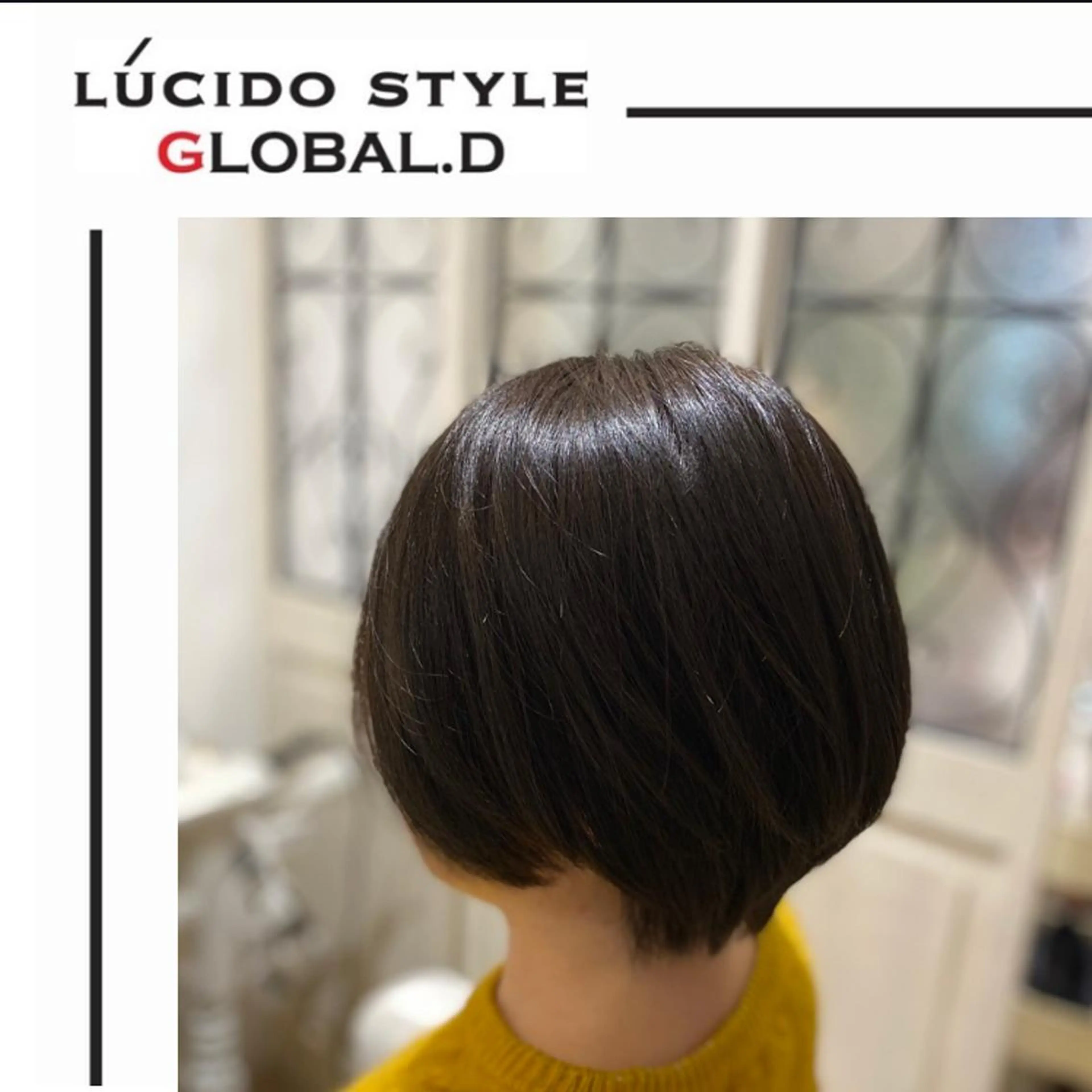 ショート カラー パーマ ヘアアレンジ メンズ キッズ ✂︎ショート、ボブ、 レイヤー🩵YUMIのヘアスタイル