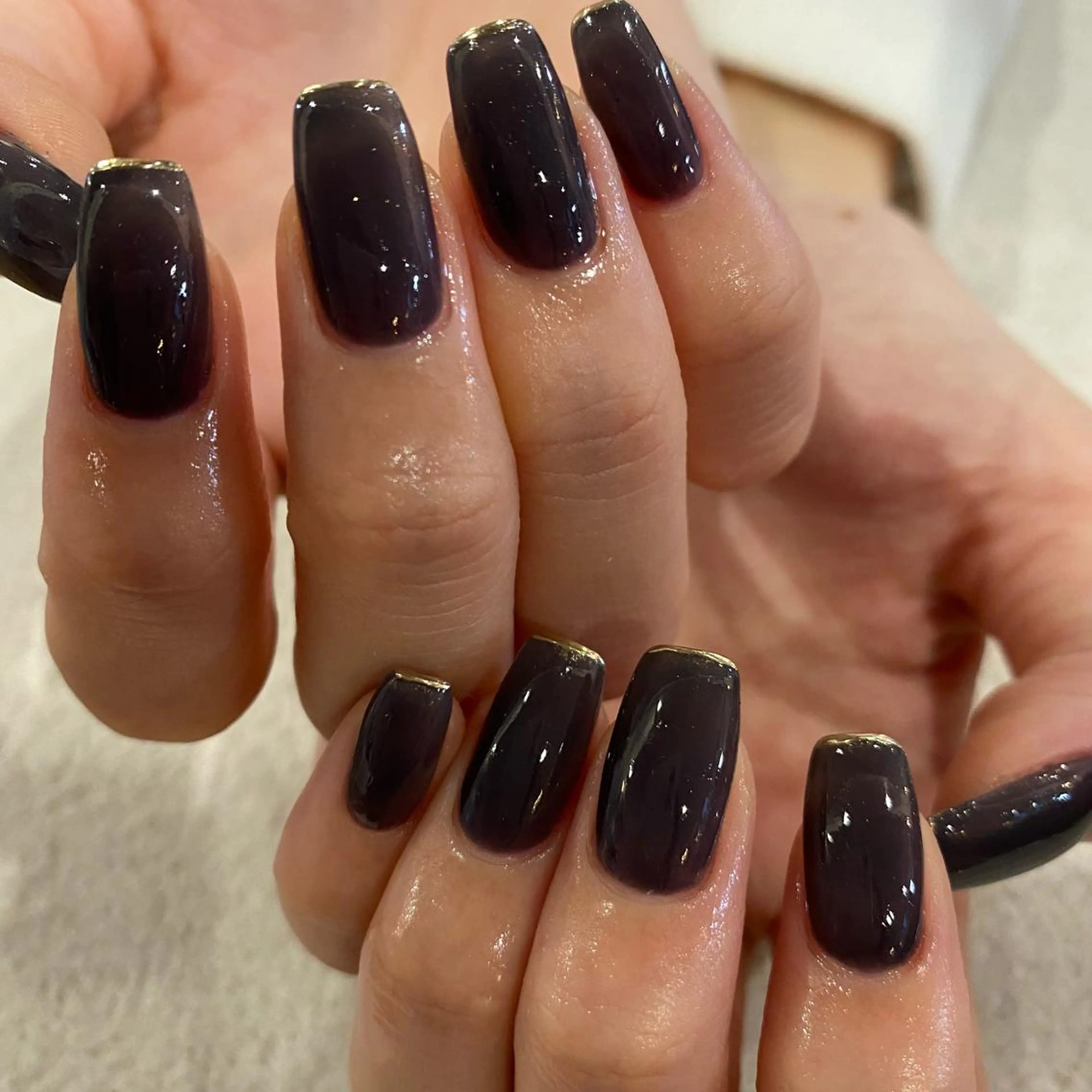 ネイル Daisy nail所属・Daisy nail reikaのネイルデザイン