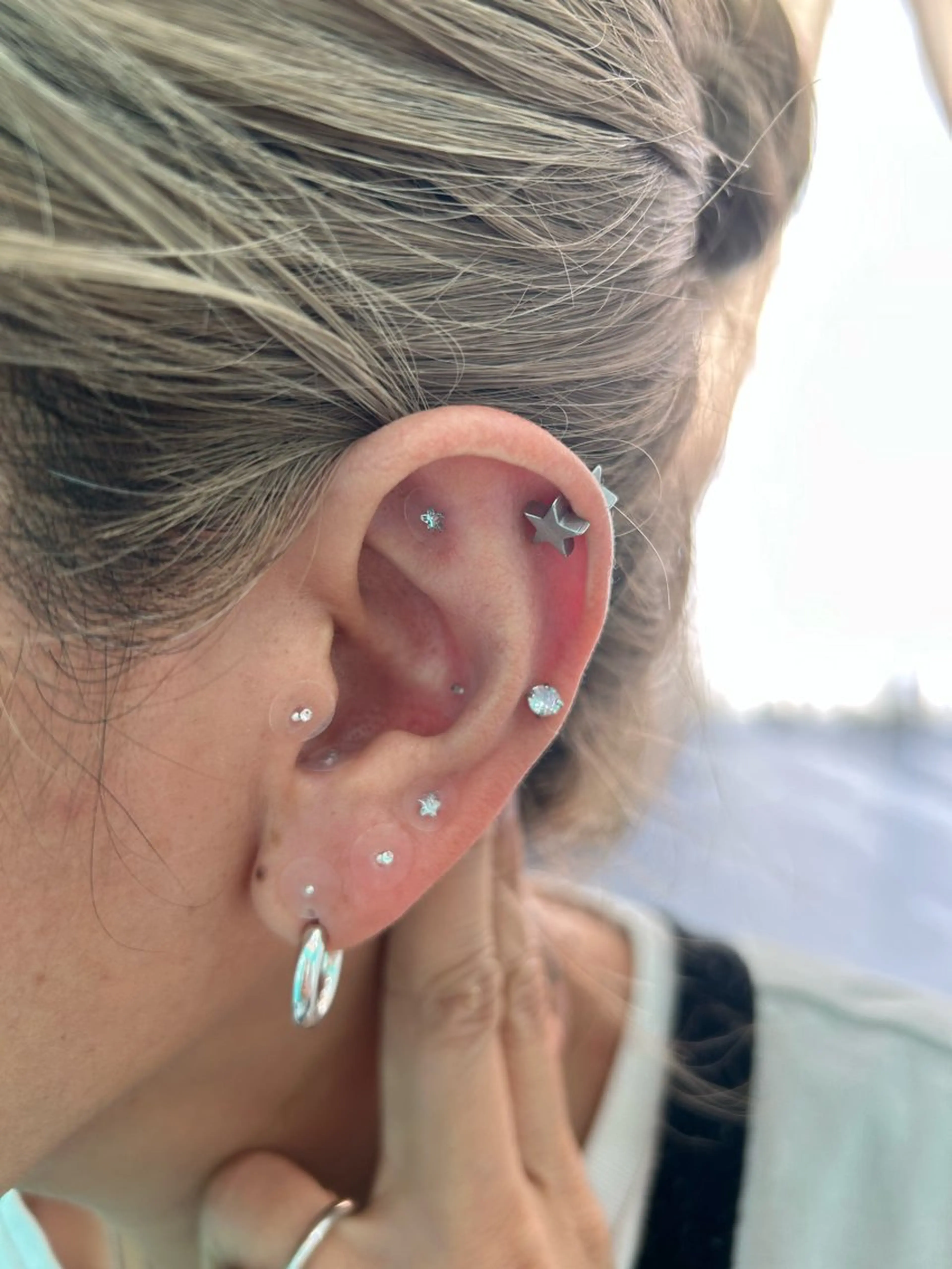 Fam(ファム) あらいのマツエク・マツパデザイン