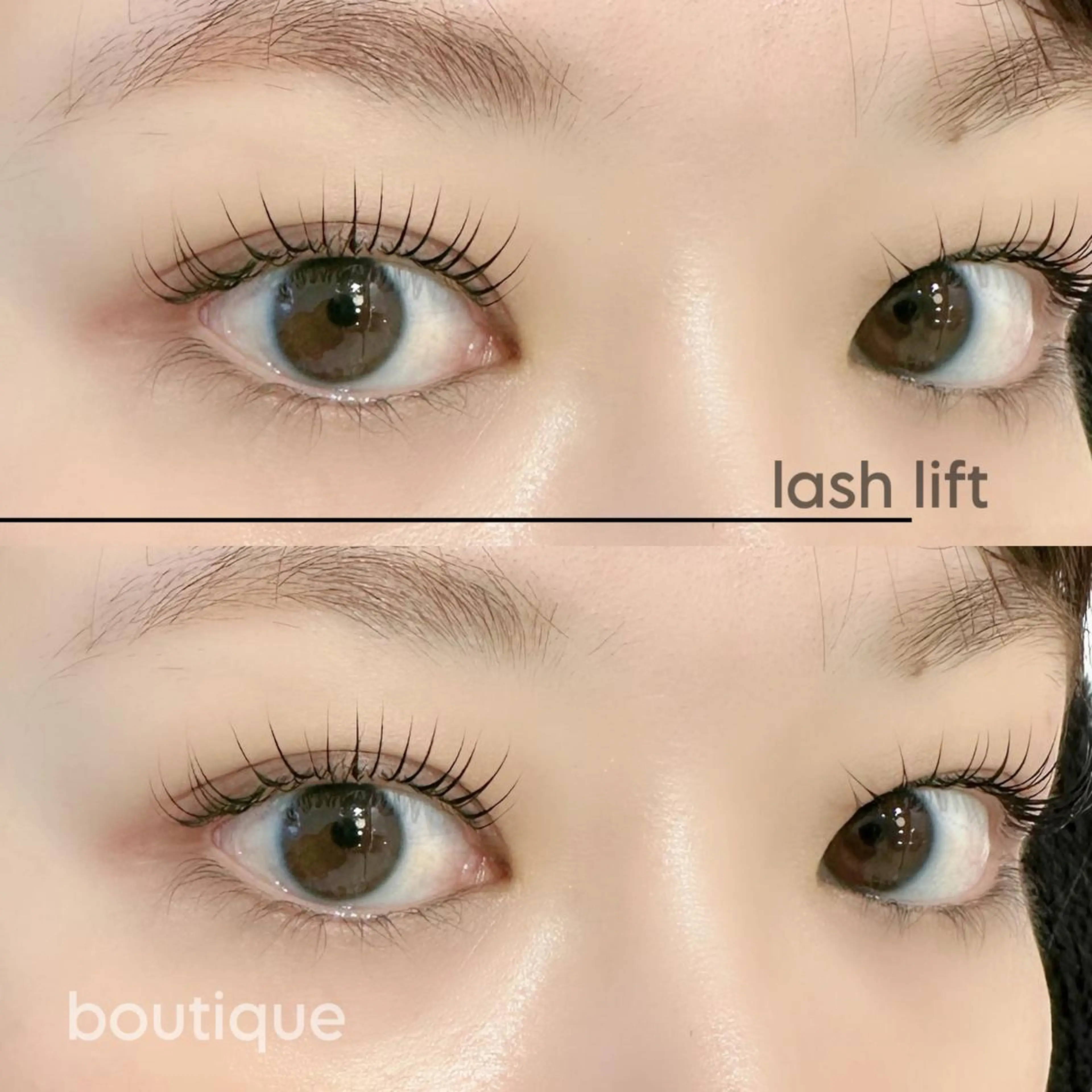 マツエク・マツパ boutique茨木店所属・eyelist あつこのマツエク・マツパデザイン