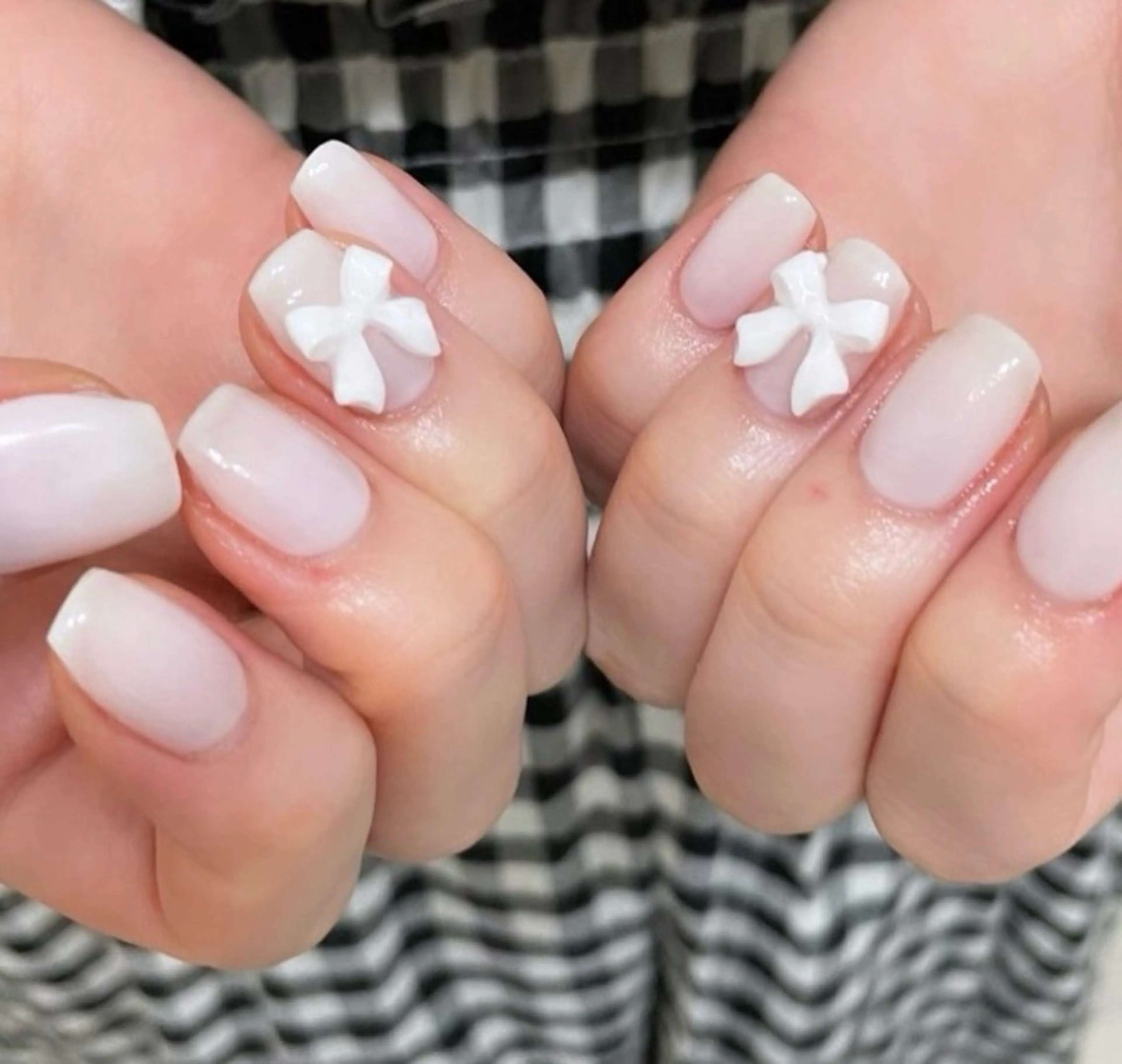 【自店オフ込み】ワンカラーの写真