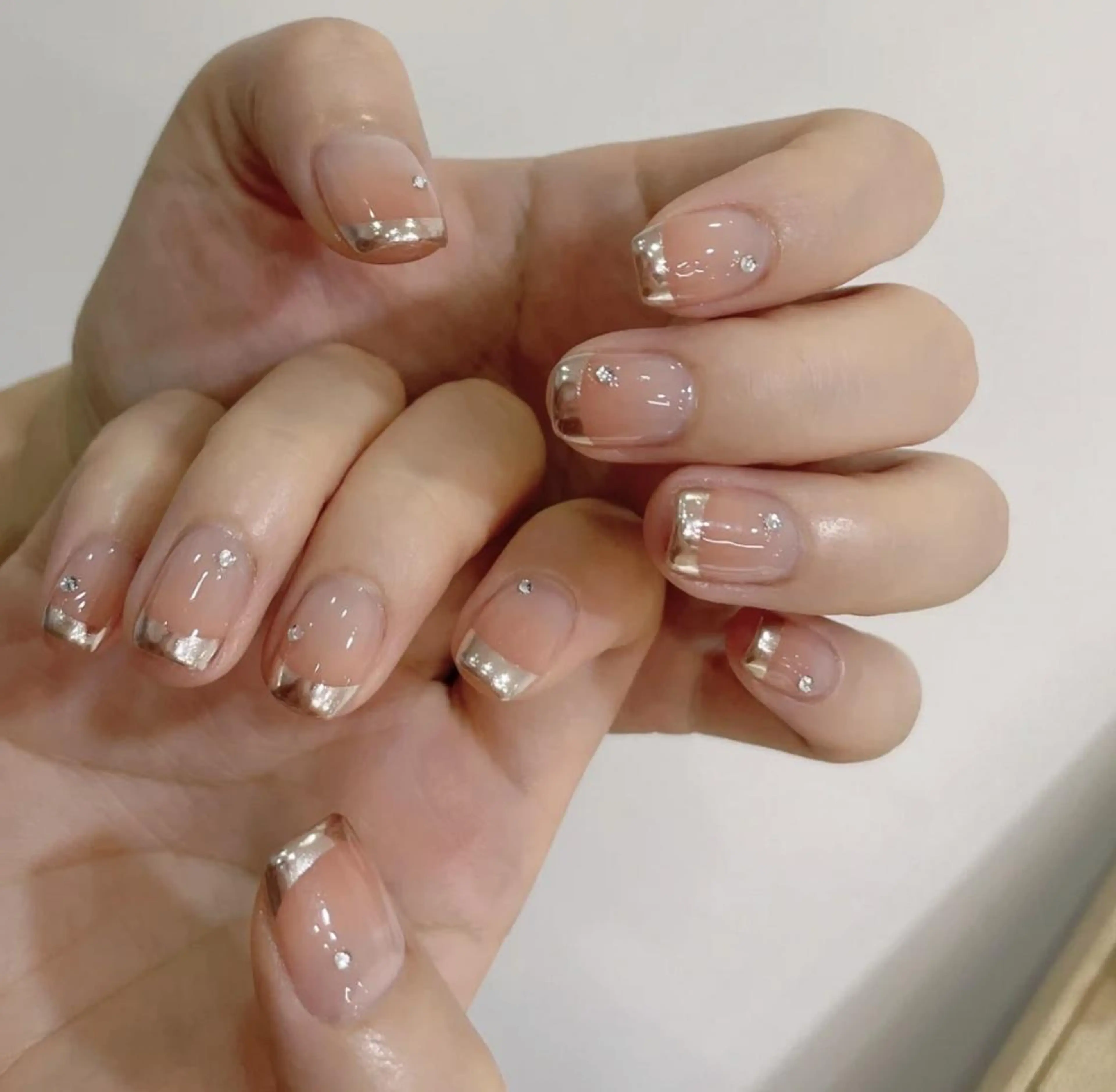 ネイル Queens momoのネイルデザイン