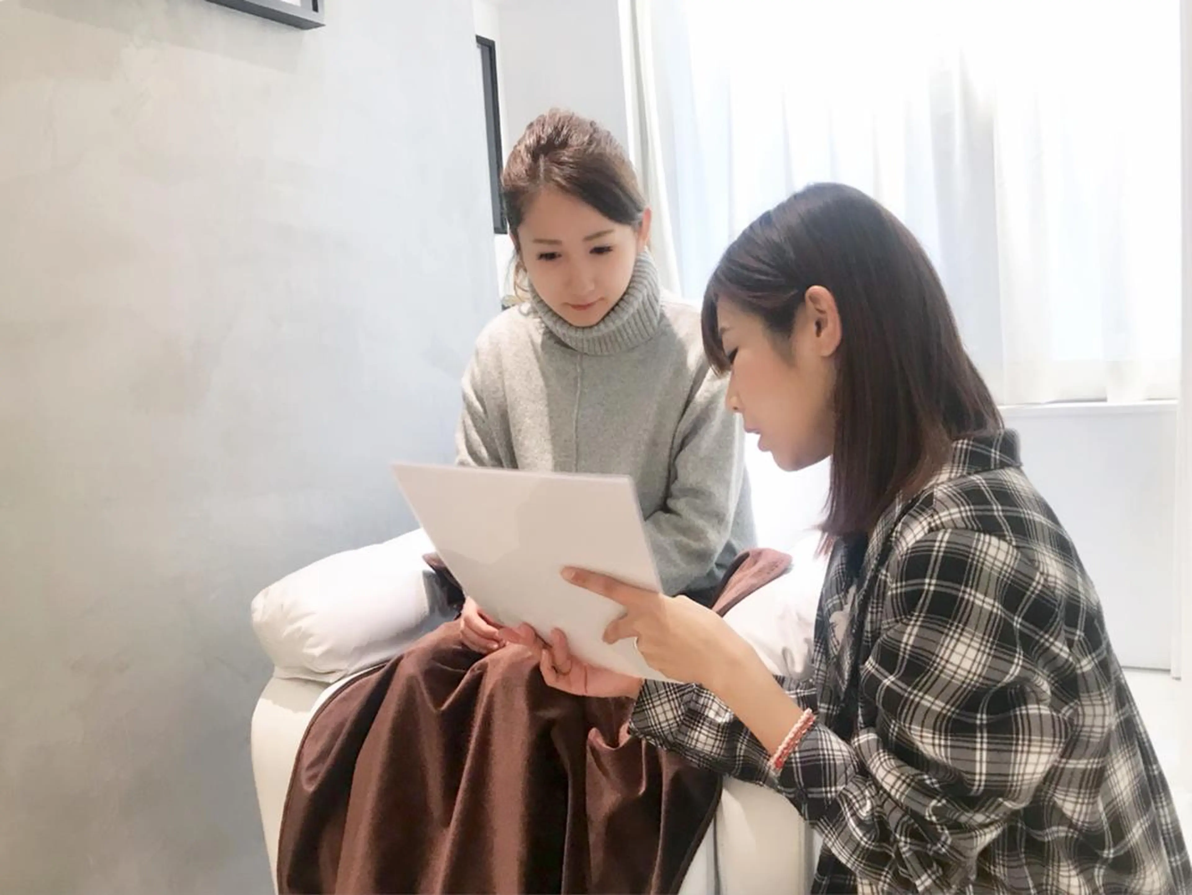 上下SET☆パリジェンヌラッシュリフト 8000円の写真