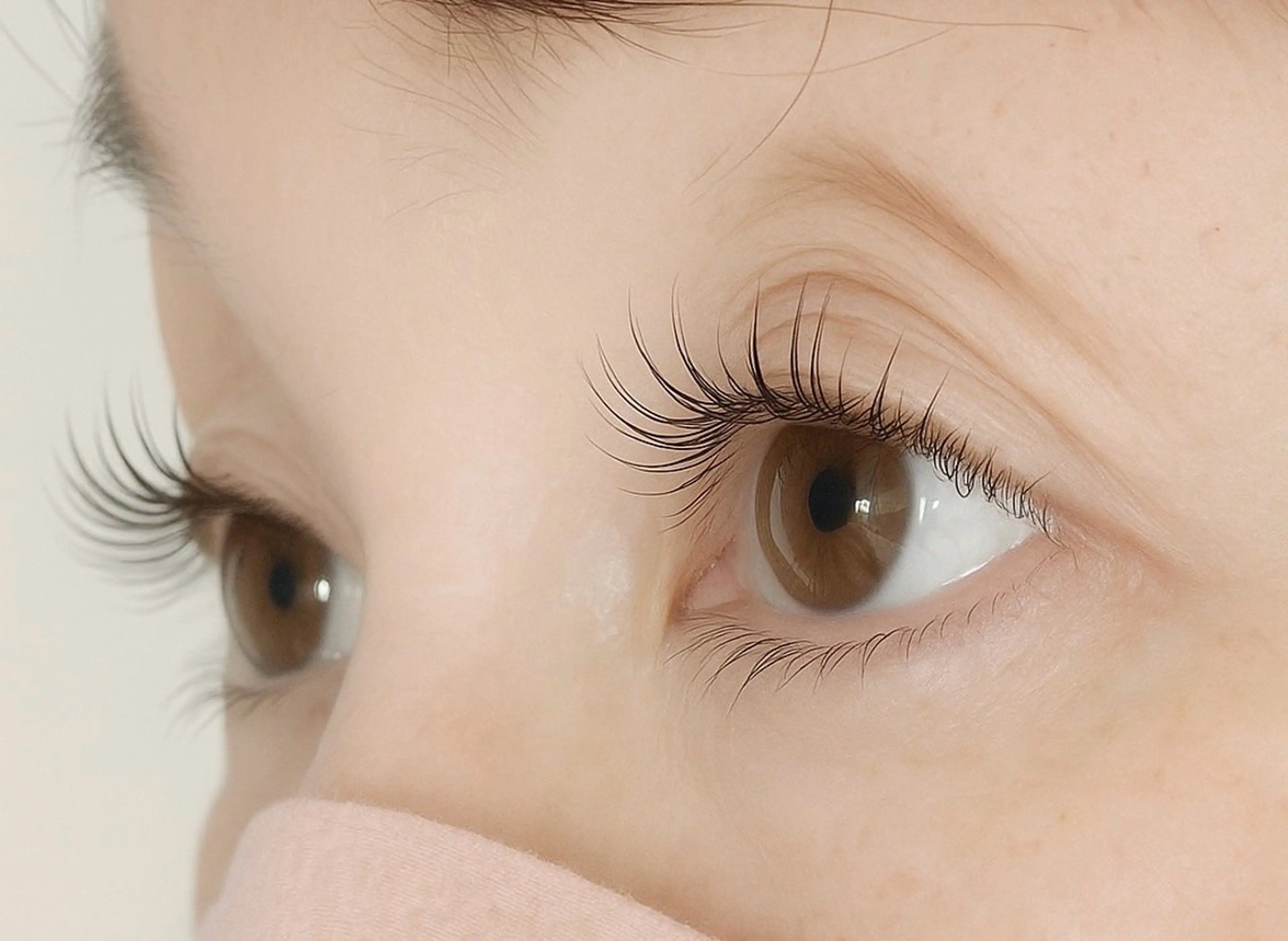 マツエク・マツパ フランキンセンス 成田の眉毛・アイブロウイメージ