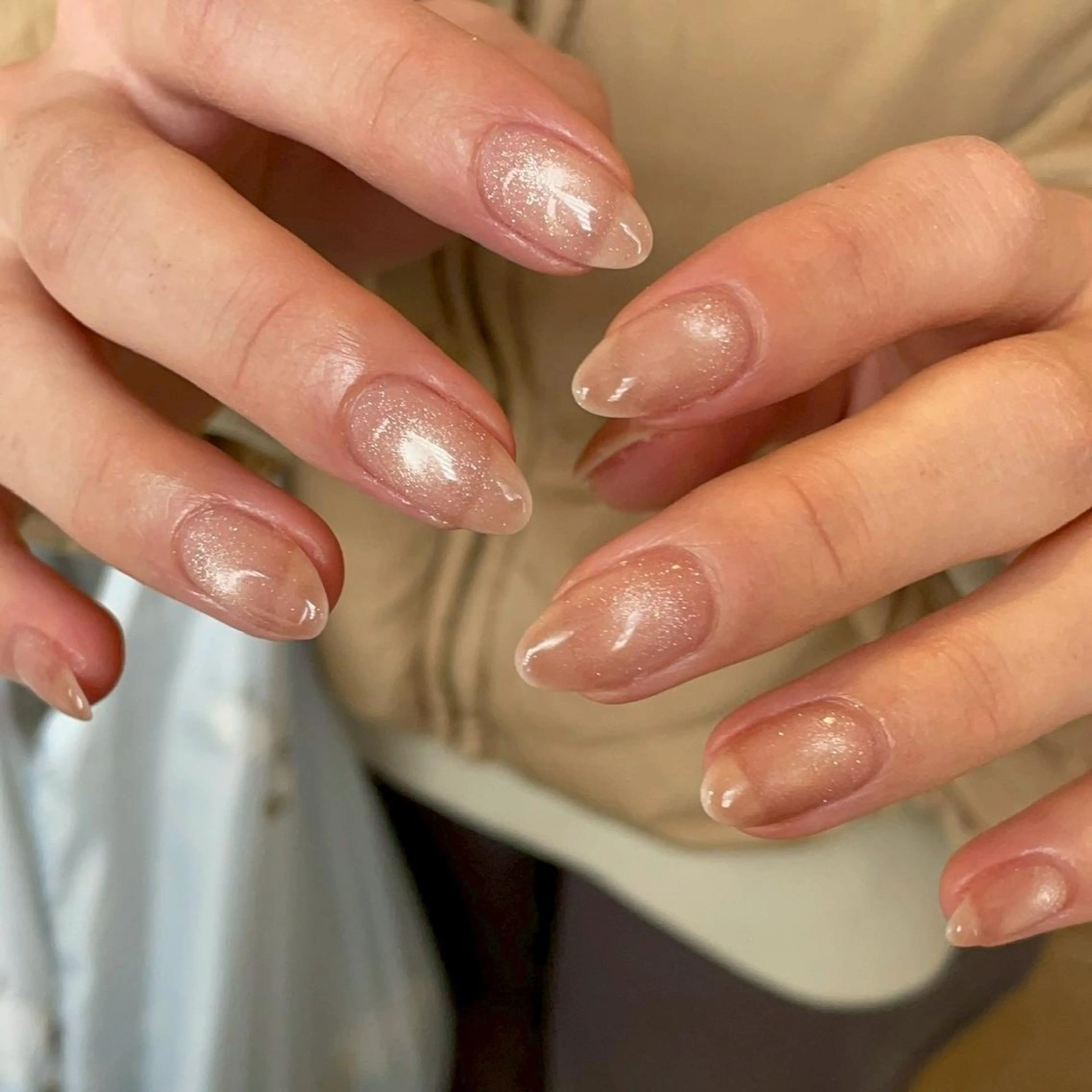 マグネットワンカラーの写真