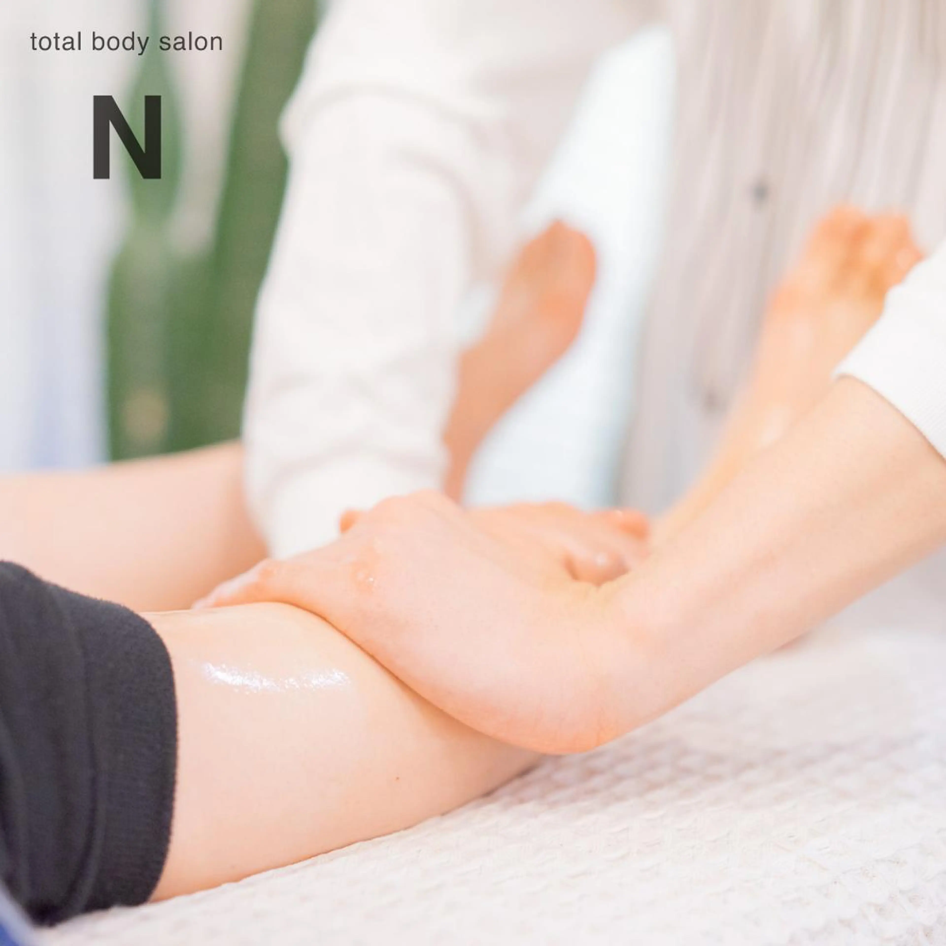 小顔矯正/美容整体 /骨盤矯正✨+Mi2のエステ・リラクイメージ