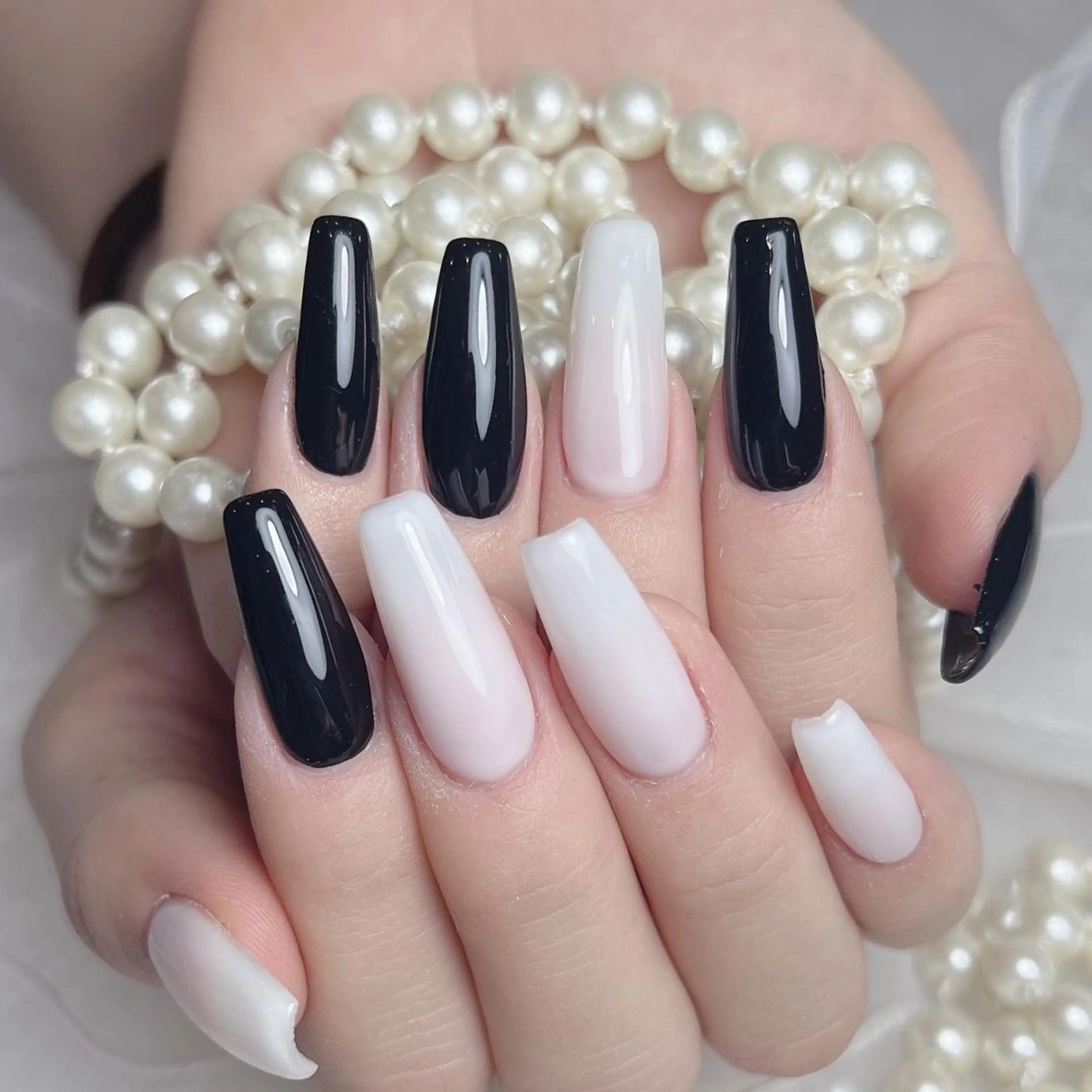 ネイル 💅 NikoNikoのネイルデザイン