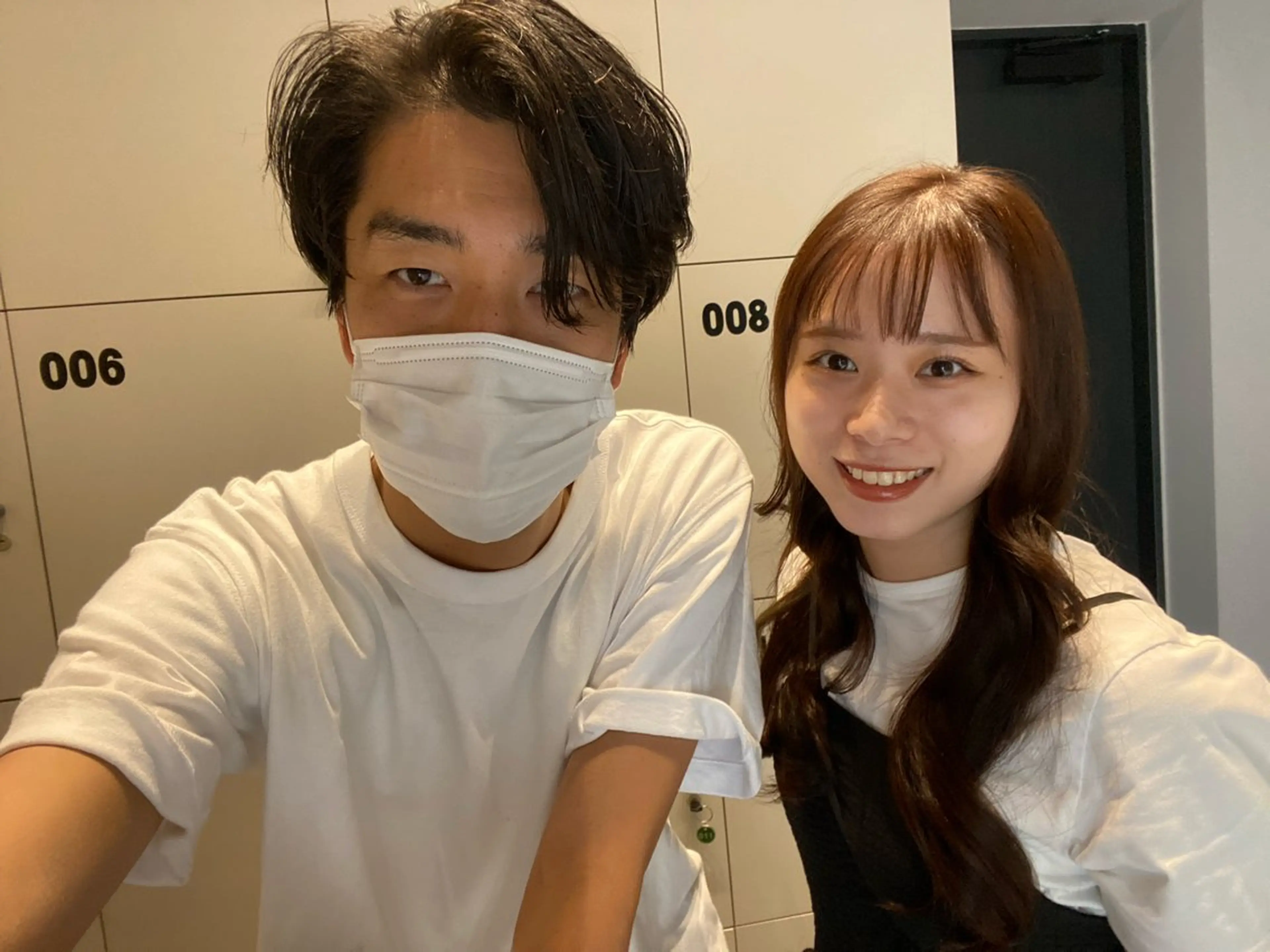 セミロング ショート職人 美容師【KENTA】のヘアスタイル